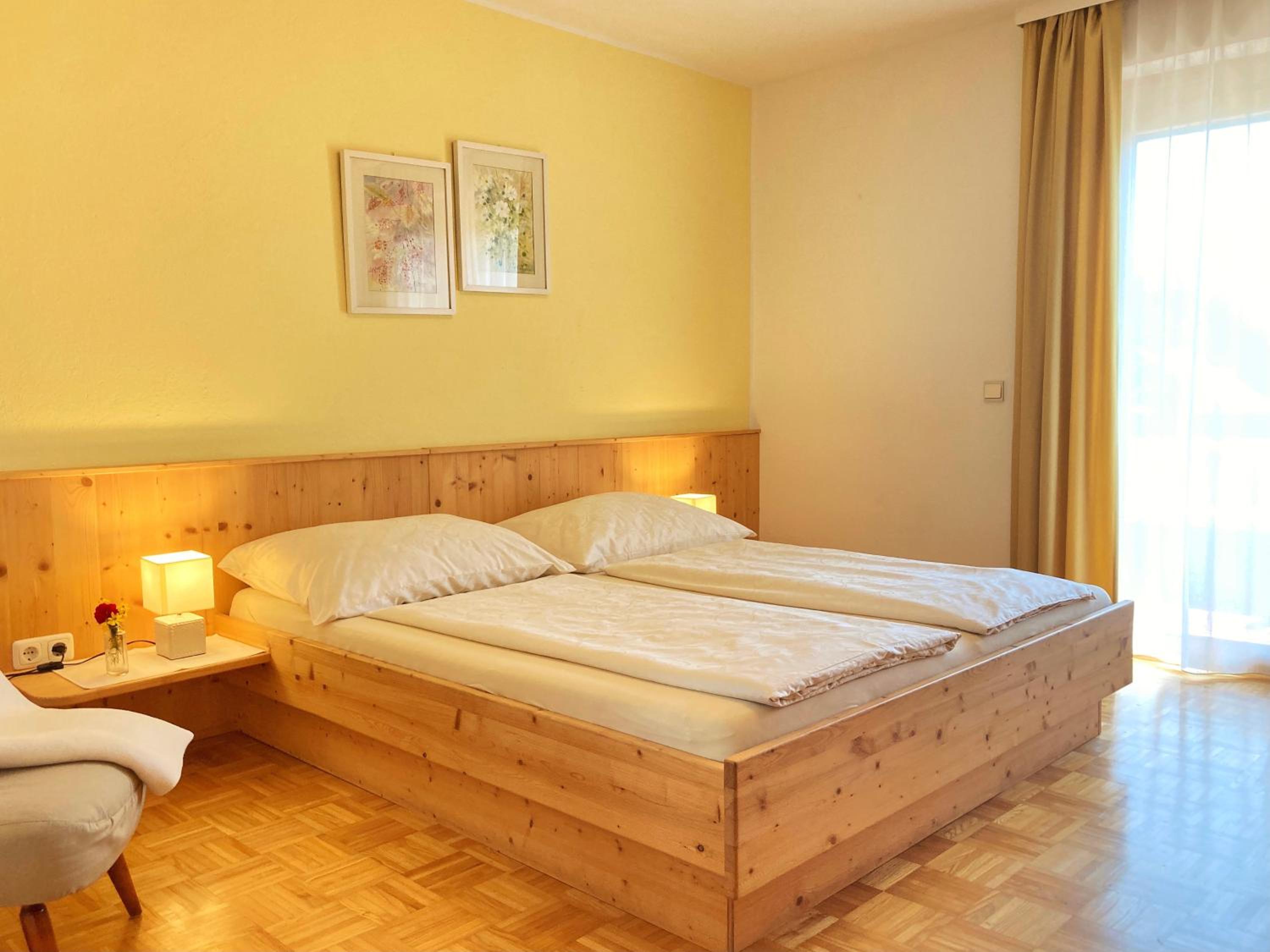 Ferienwohnung Sima