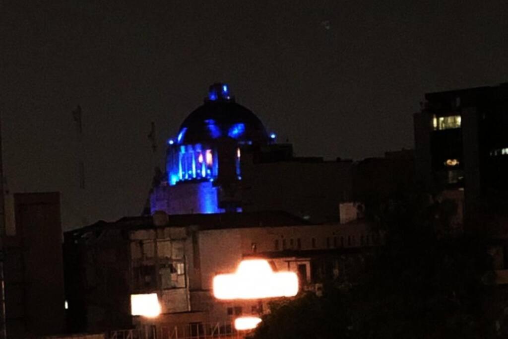 Departamento céntrico cerca de zona rosa, reforma 222, ángel de la independencia y monumento a la revolución photo 5