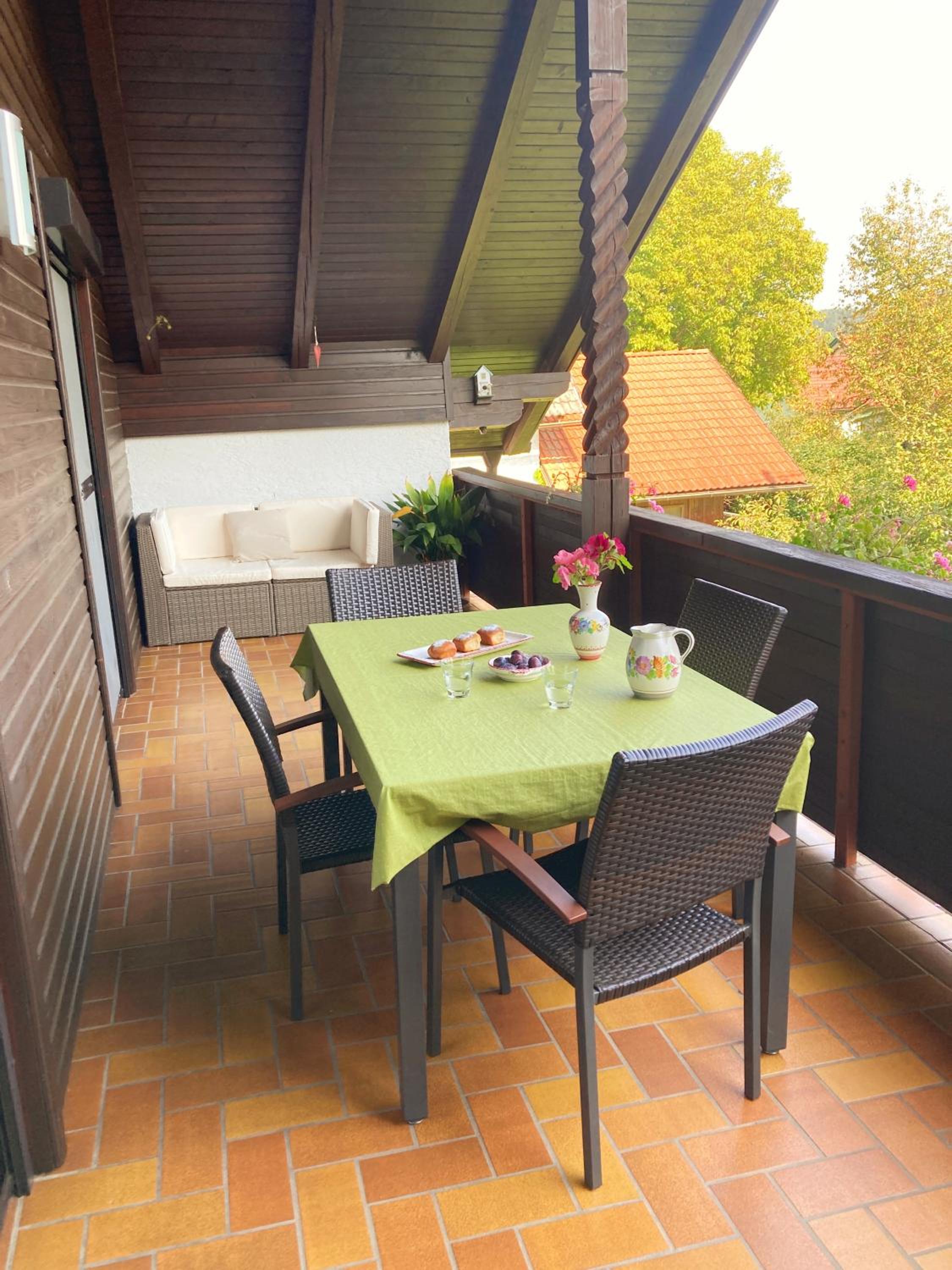 Ferienwohnung Sima
