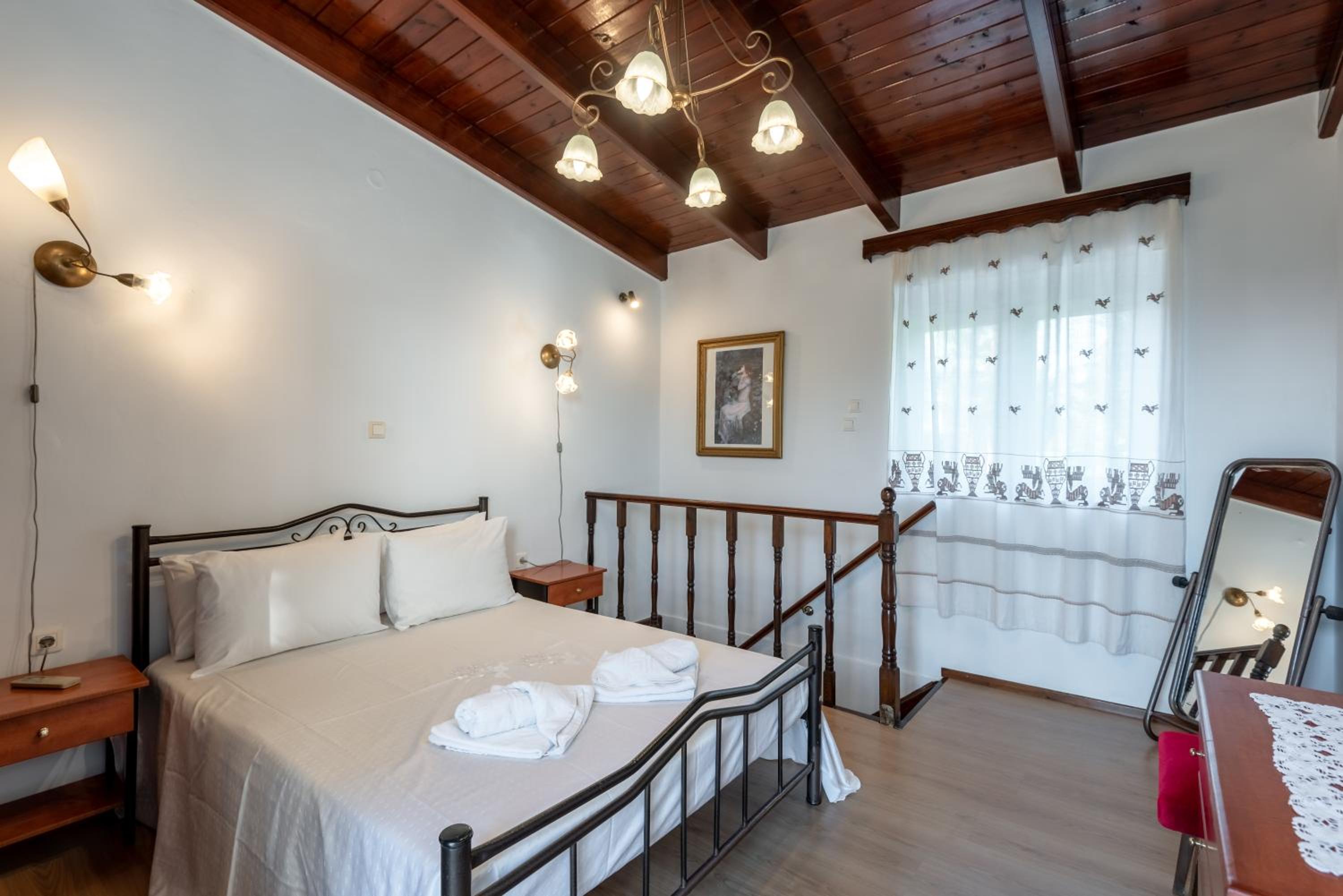 Aroni Cretan comfortable house - Hamam suites Aroni