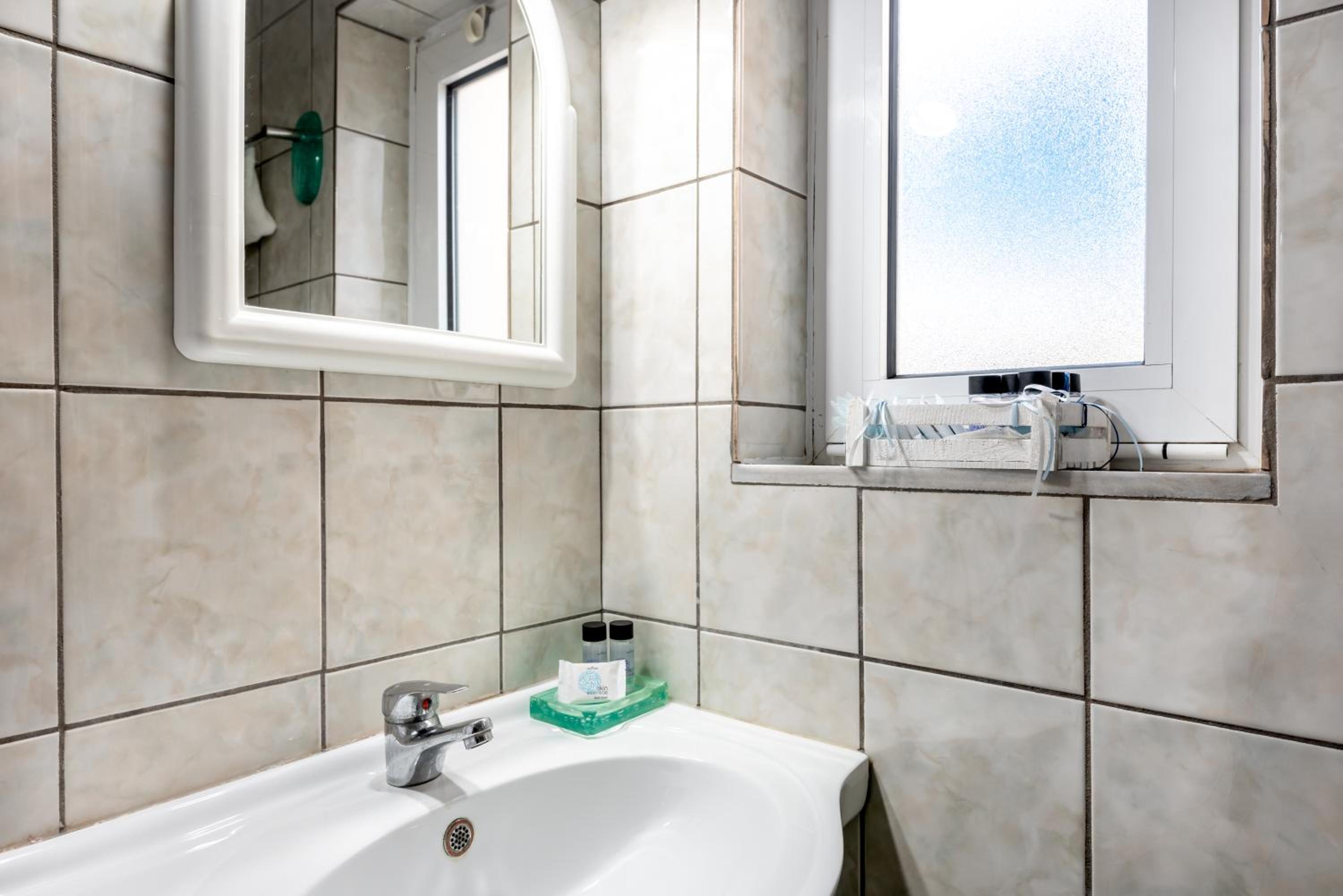 Aroni Cretan comfortable house - Hamam suites Aroni