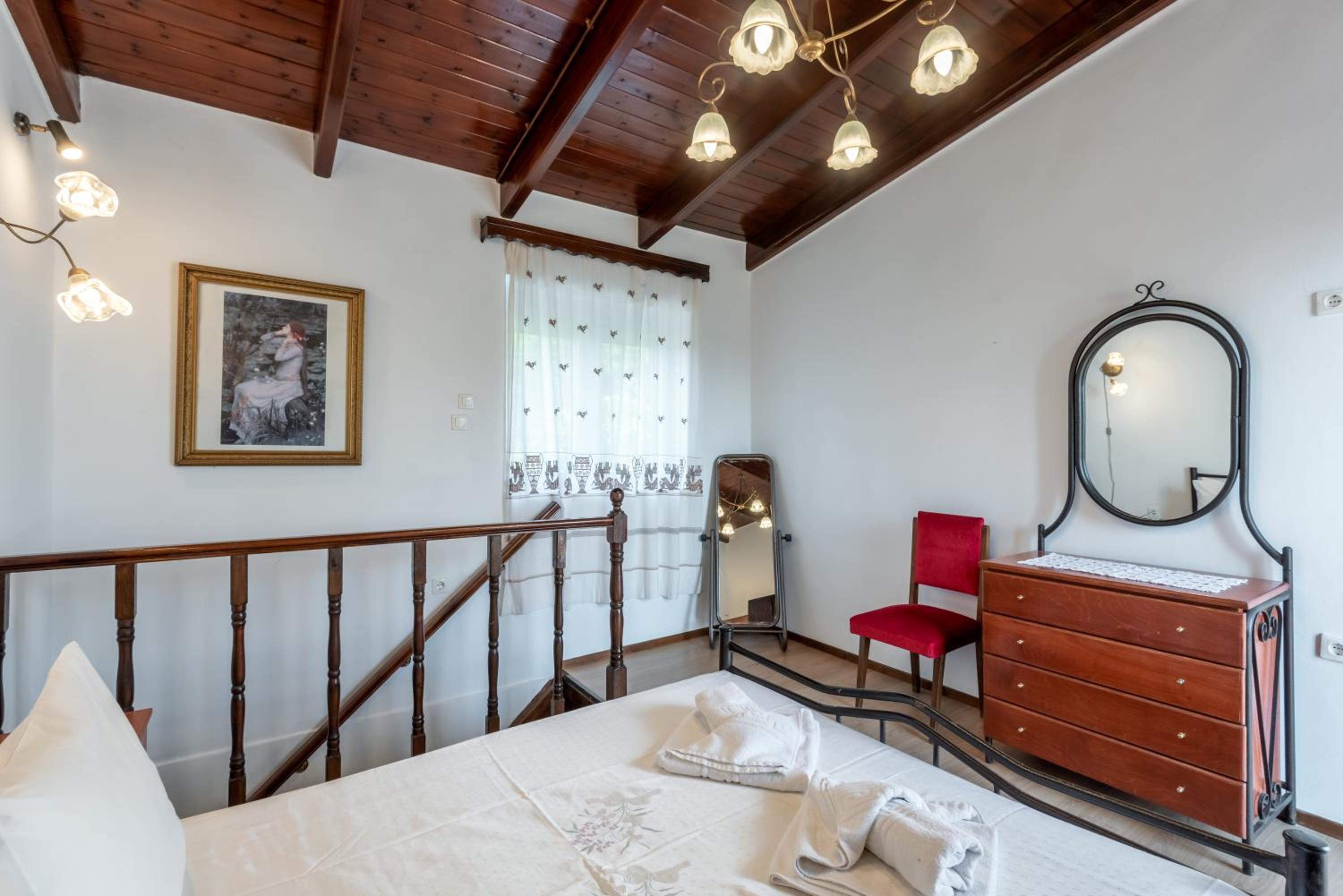 Aroni Cretan comfortable house - Hamam suites Aroni