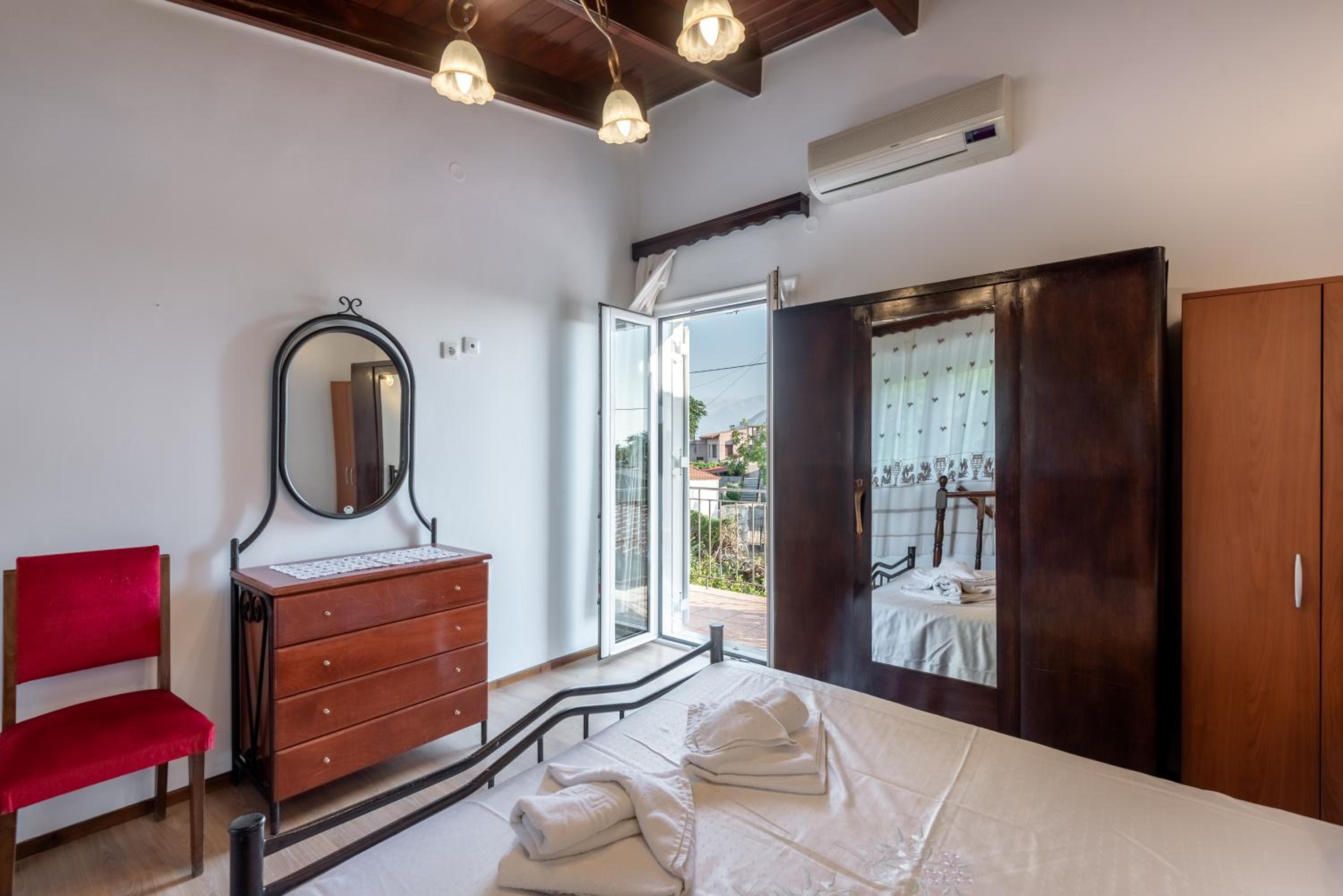 Aroni Cretan comfortable house - Hamam suites Aroni