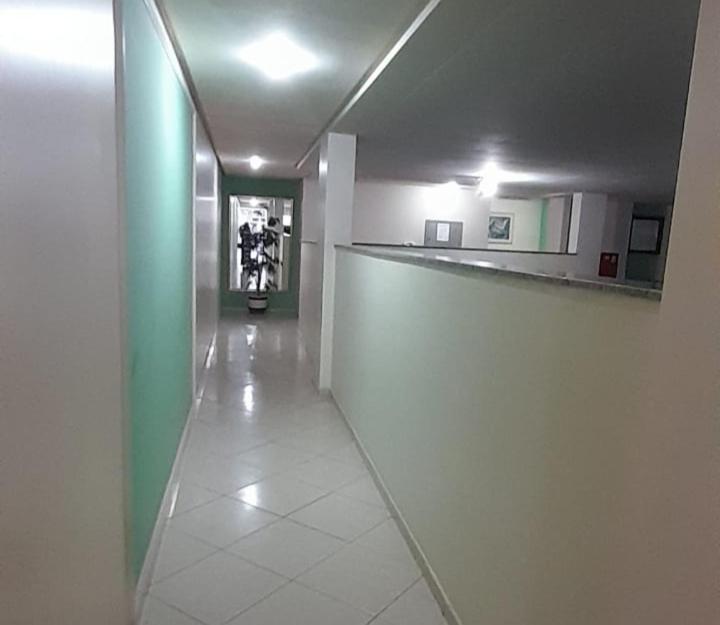 Apartamento Praia do morro
