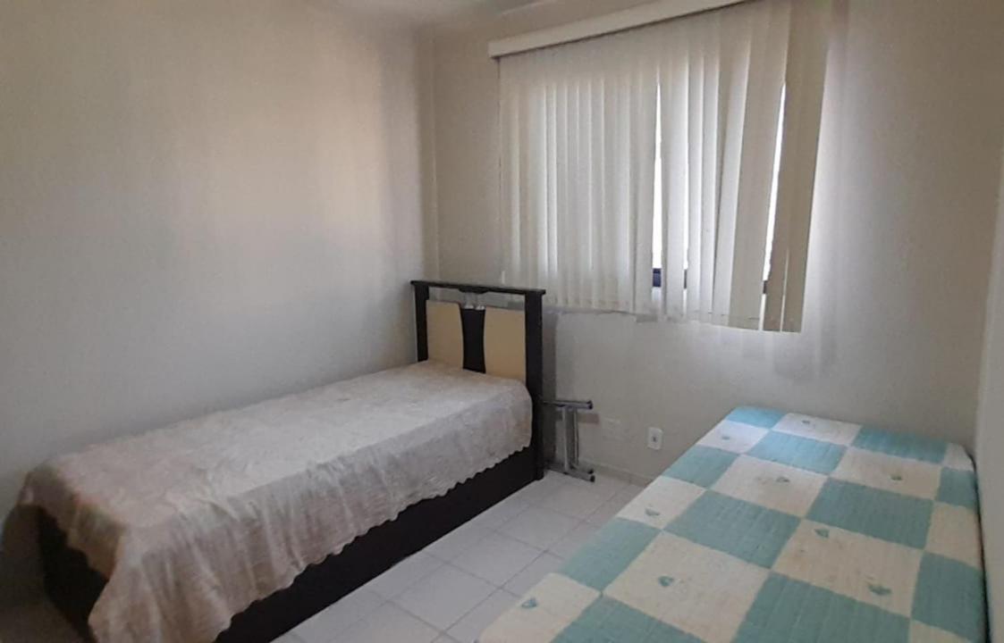 Apartamento Praia do morro