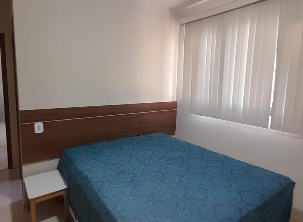 Apartamento Praia do morro