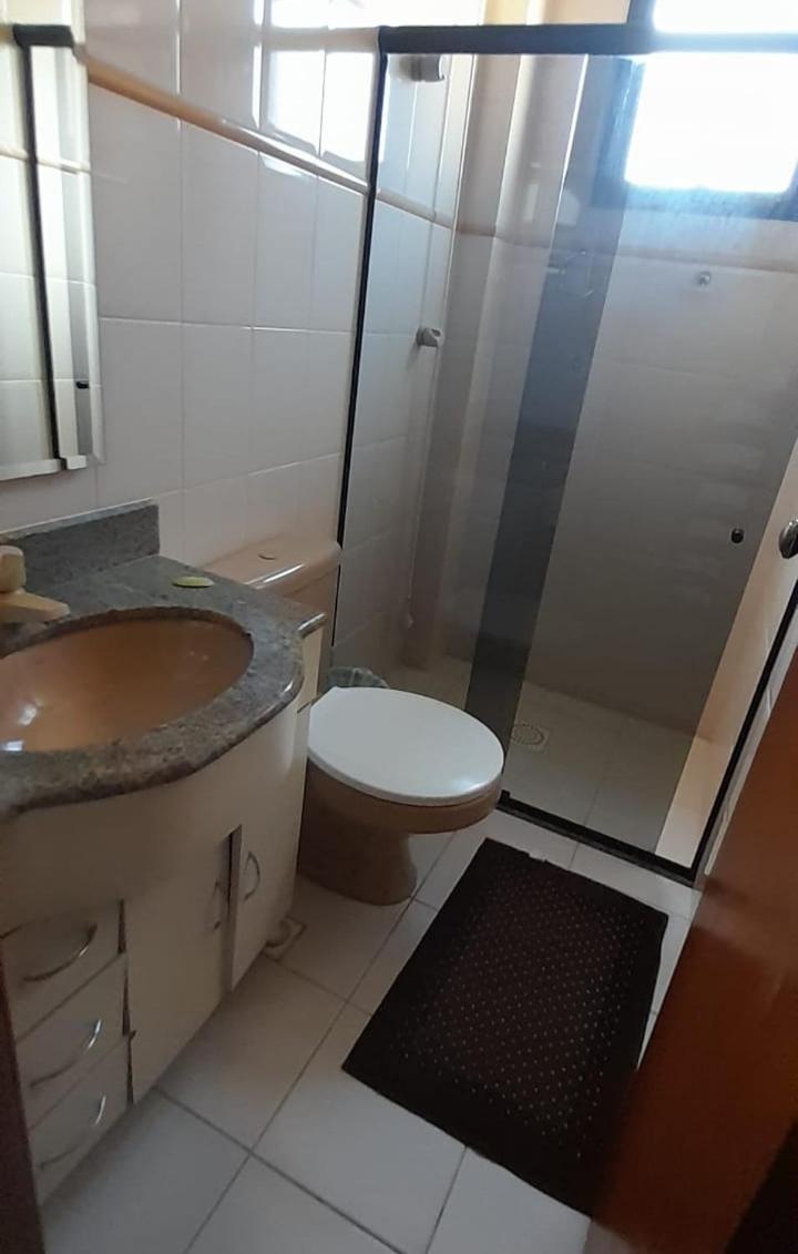 Apartamento Praia do morro