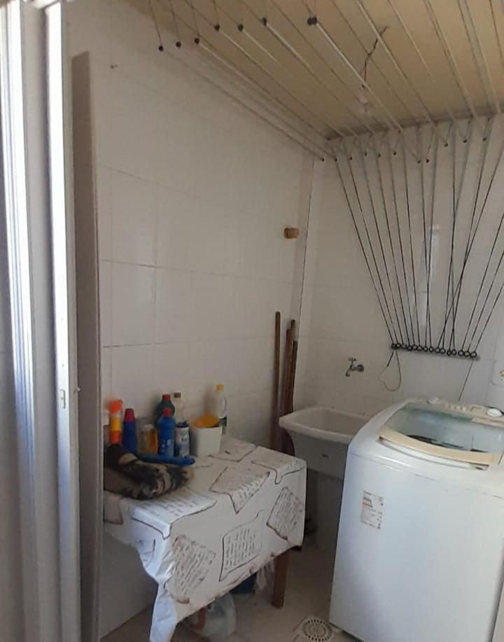 Apartamento Praia do morro