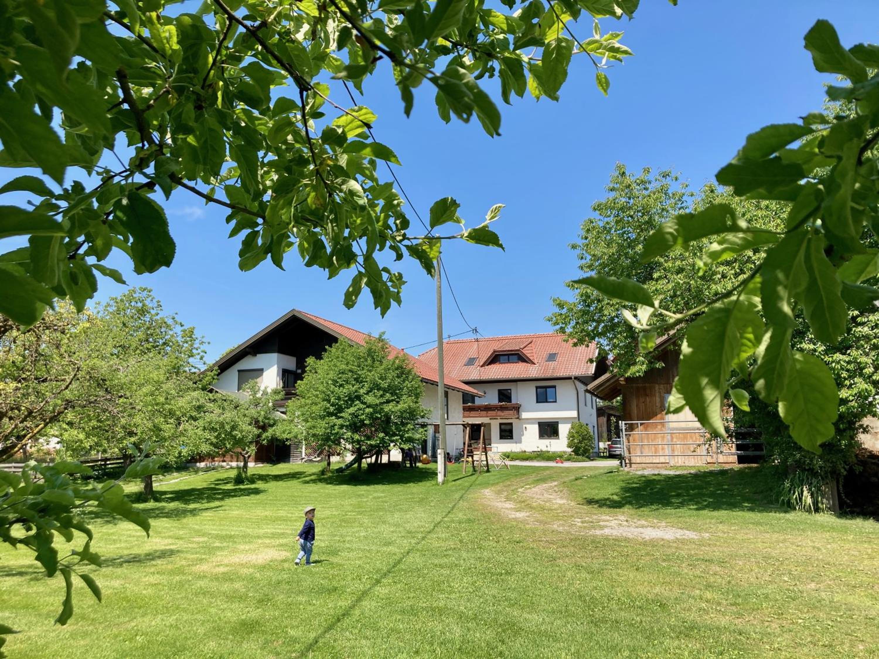 Ferienwohnung Sima