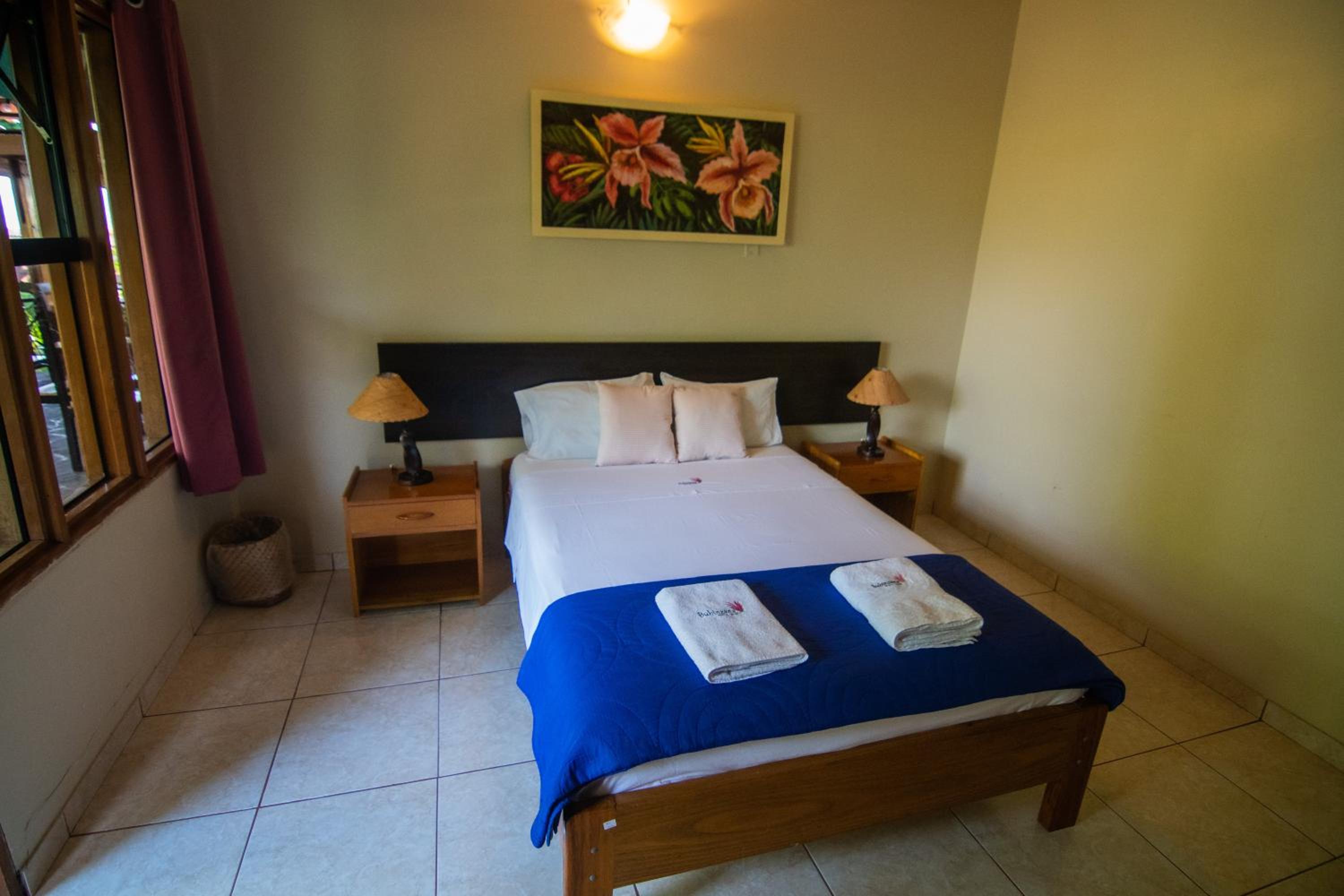 Bubinzana Magical Lodge