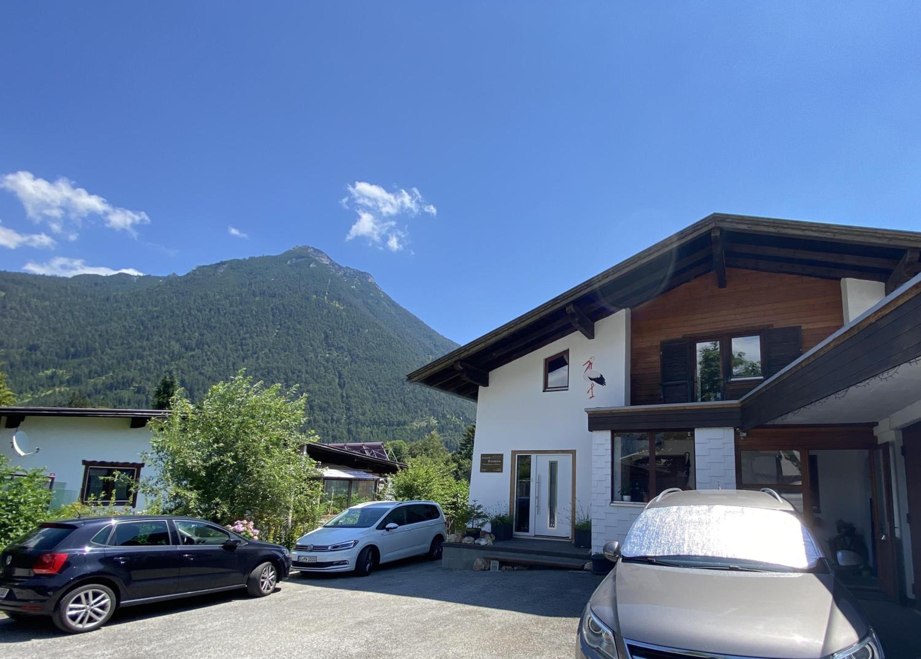 Haus Simona view 3