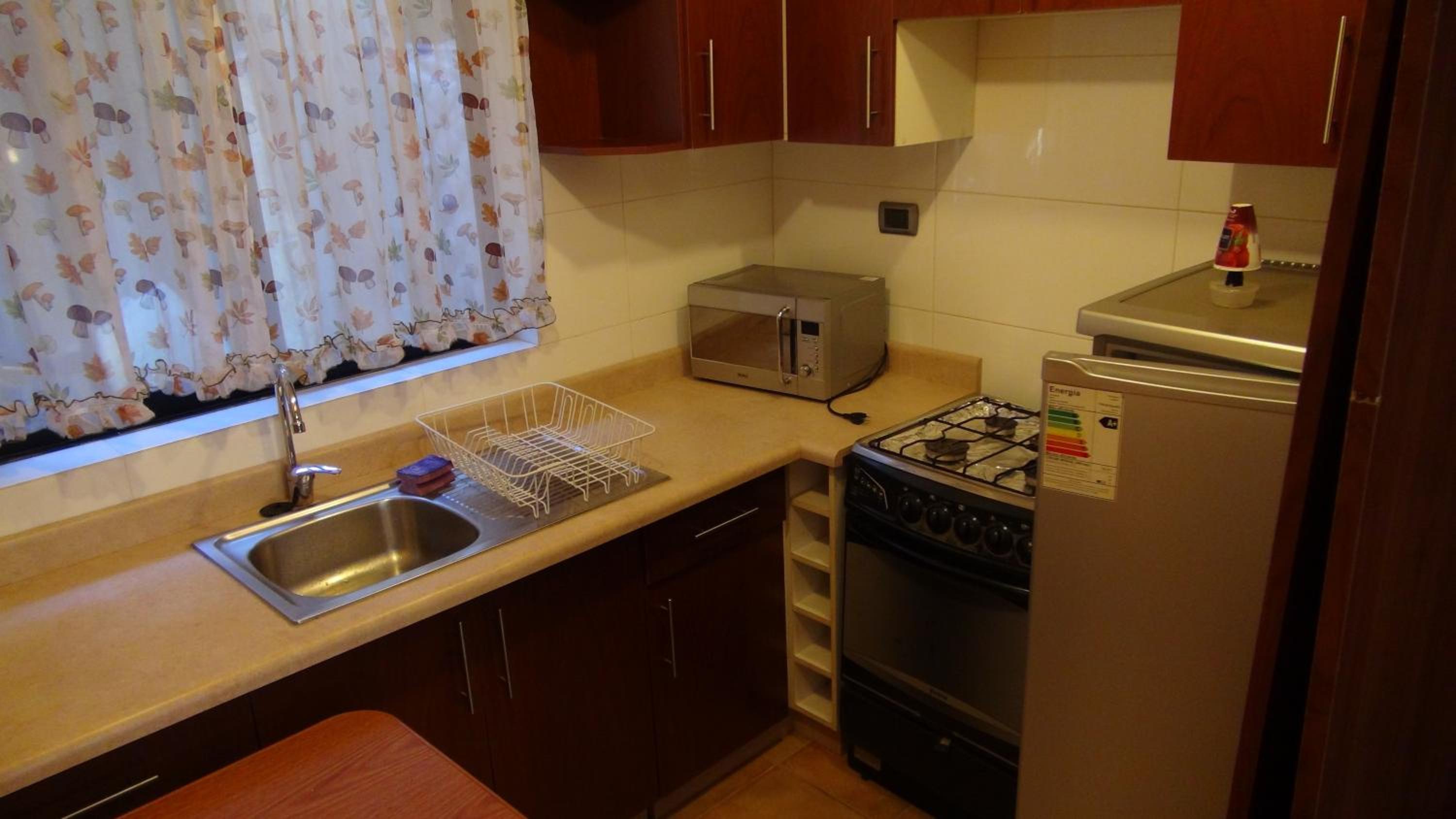 Hostal Los Avellanos