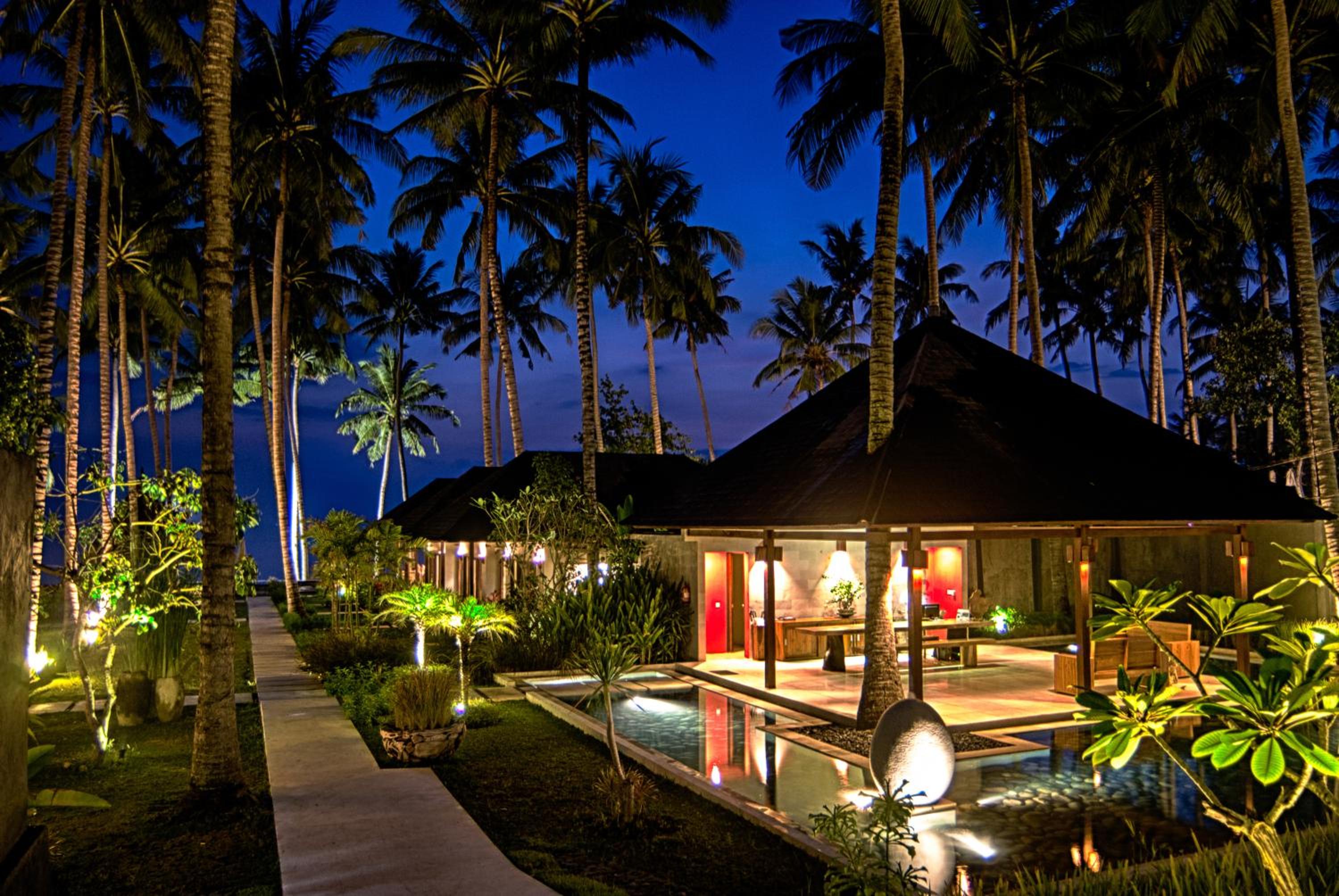 The Chandi Boutique Resort — 4