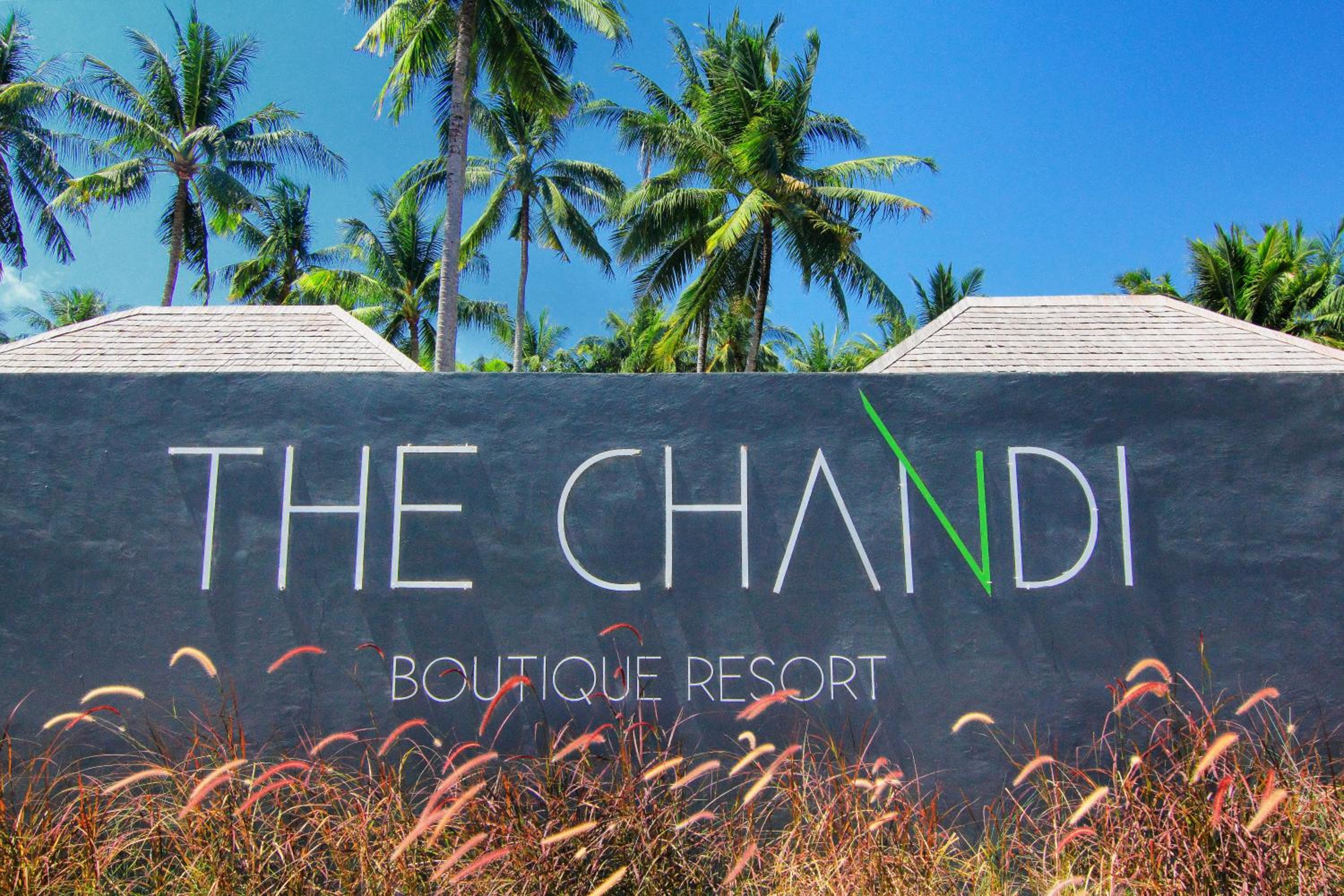 The Chandi Boutique Resort — 2