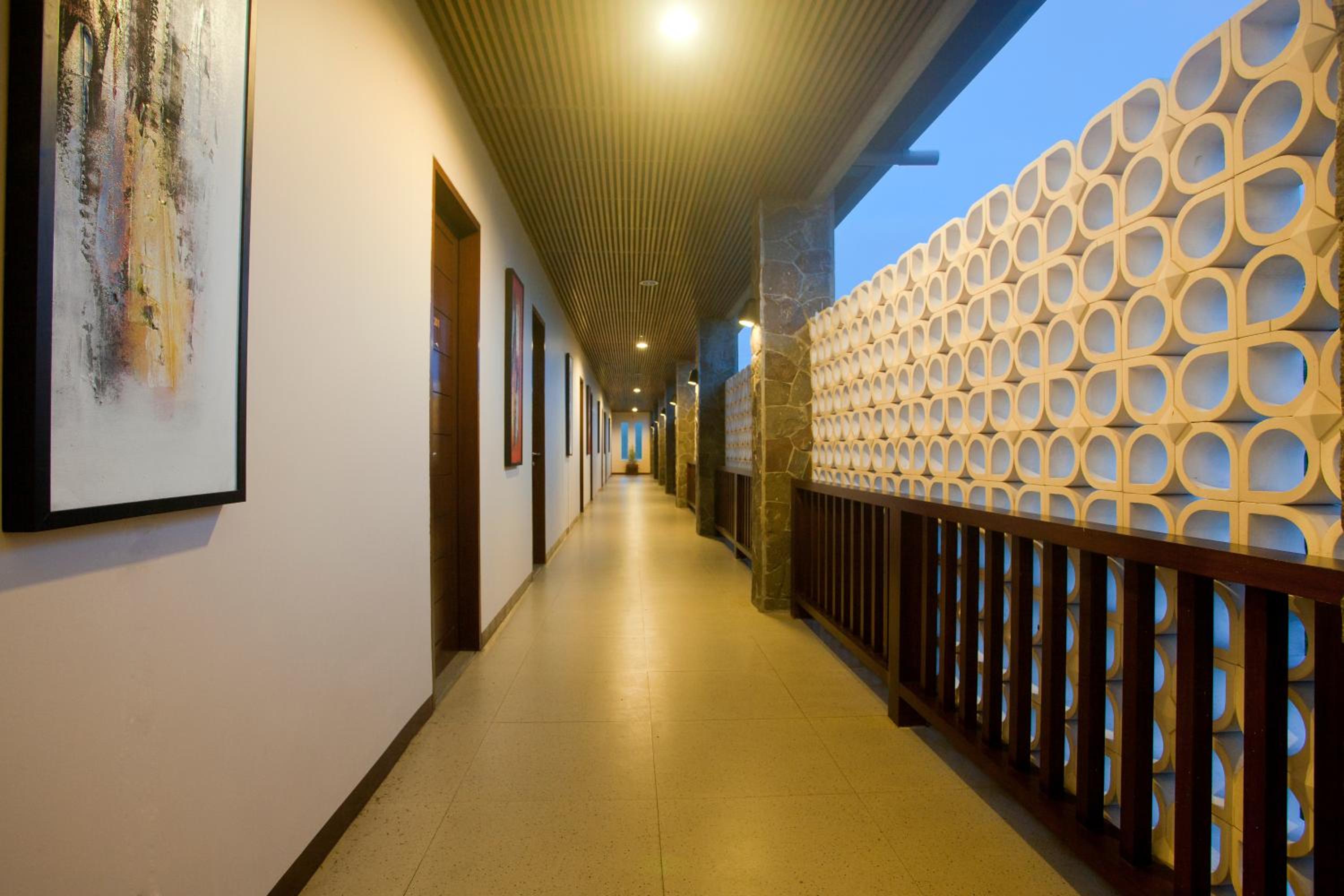 Hotel The Astari Villa and Residence - Image 1