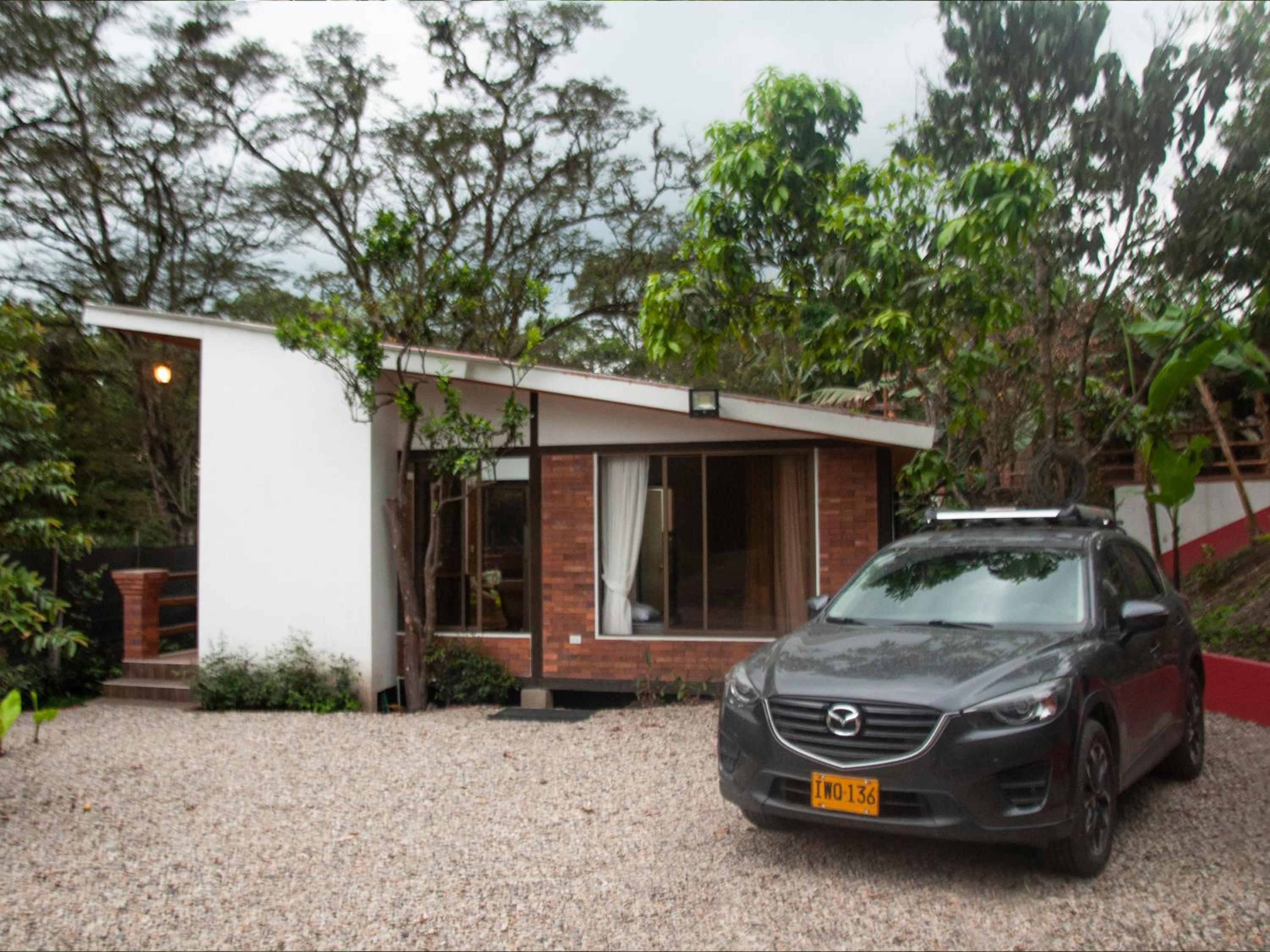 Hotel Blanca María - Image 1