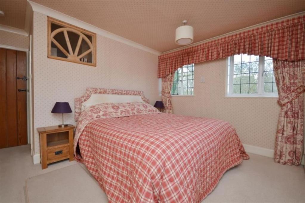 Holmans NEW FOREST view 5