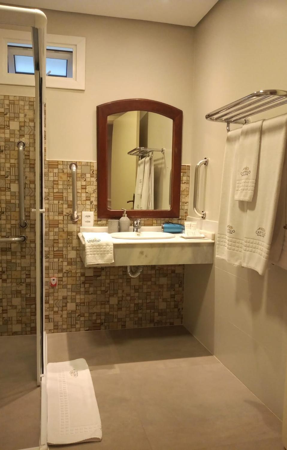 Castelo Boutique Hotel