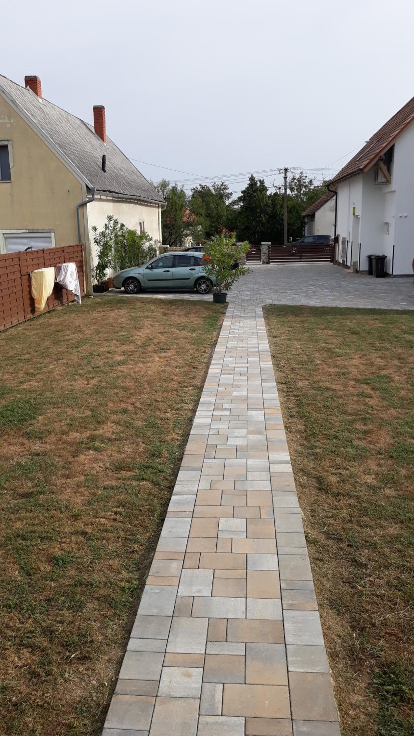 Zimmerferi Apartman Keszthely