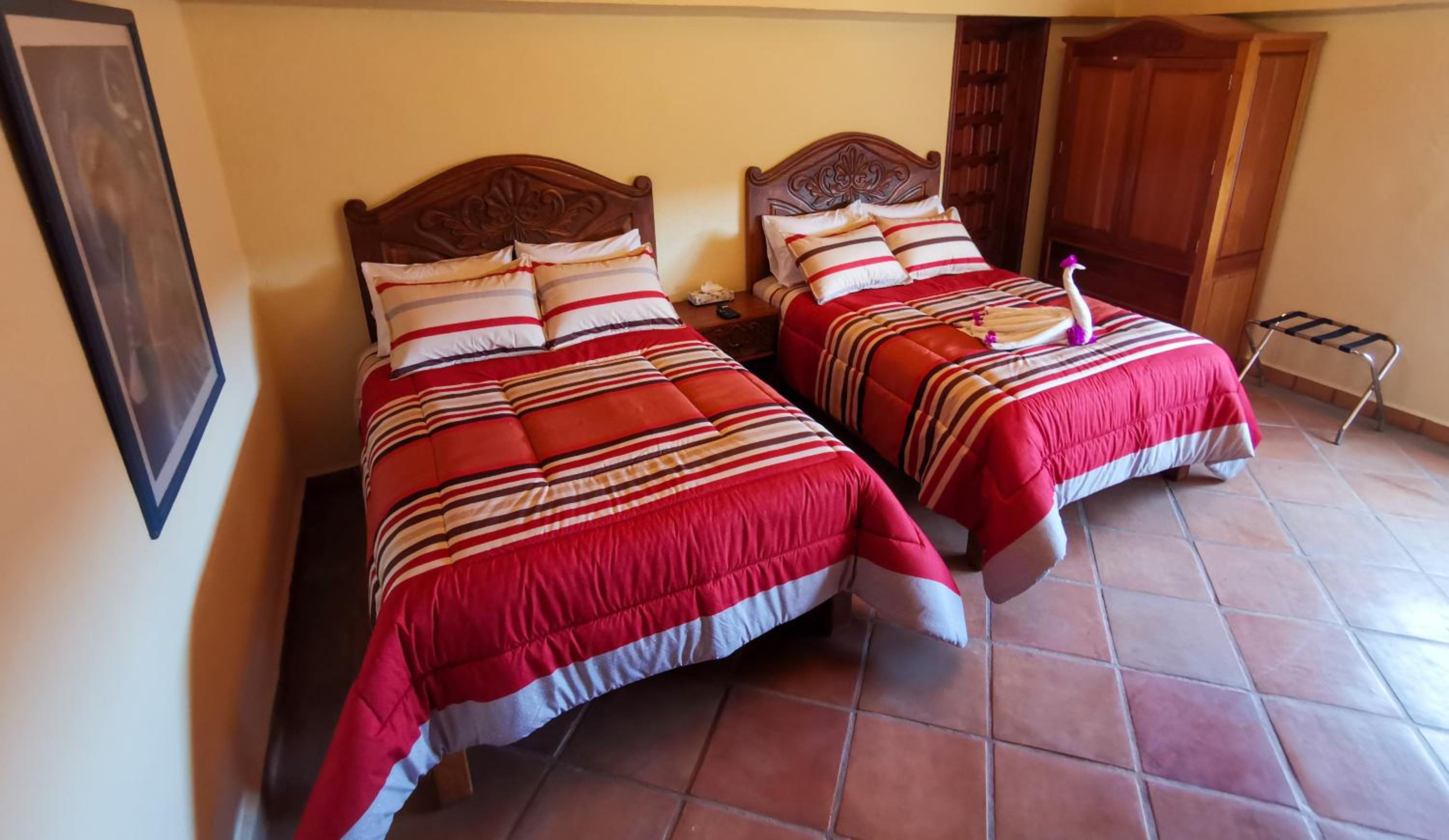 Hotel Chocolate Tradicional