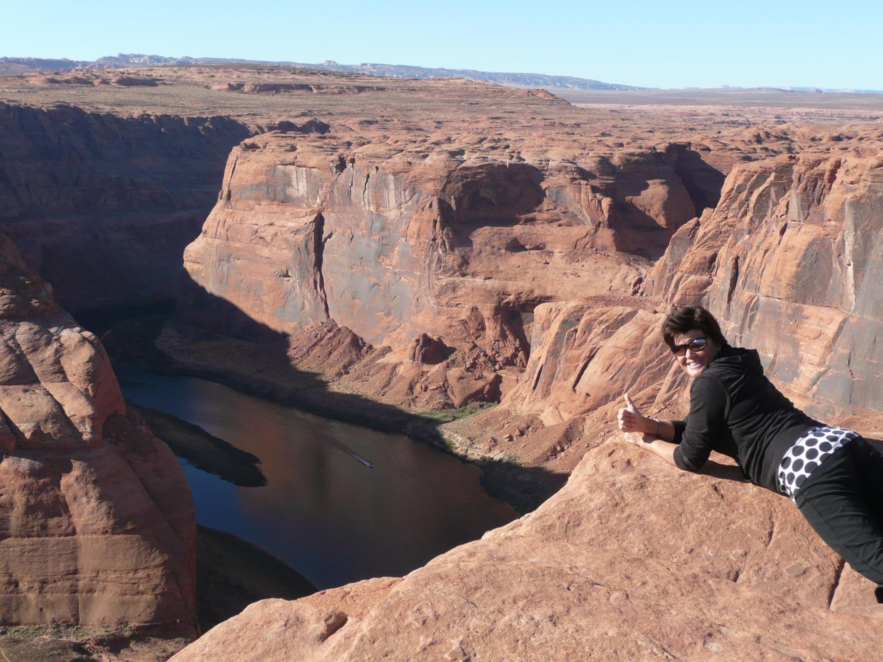 HorseshoeBendHouse is Close to canyons Renovated recently with boat parking