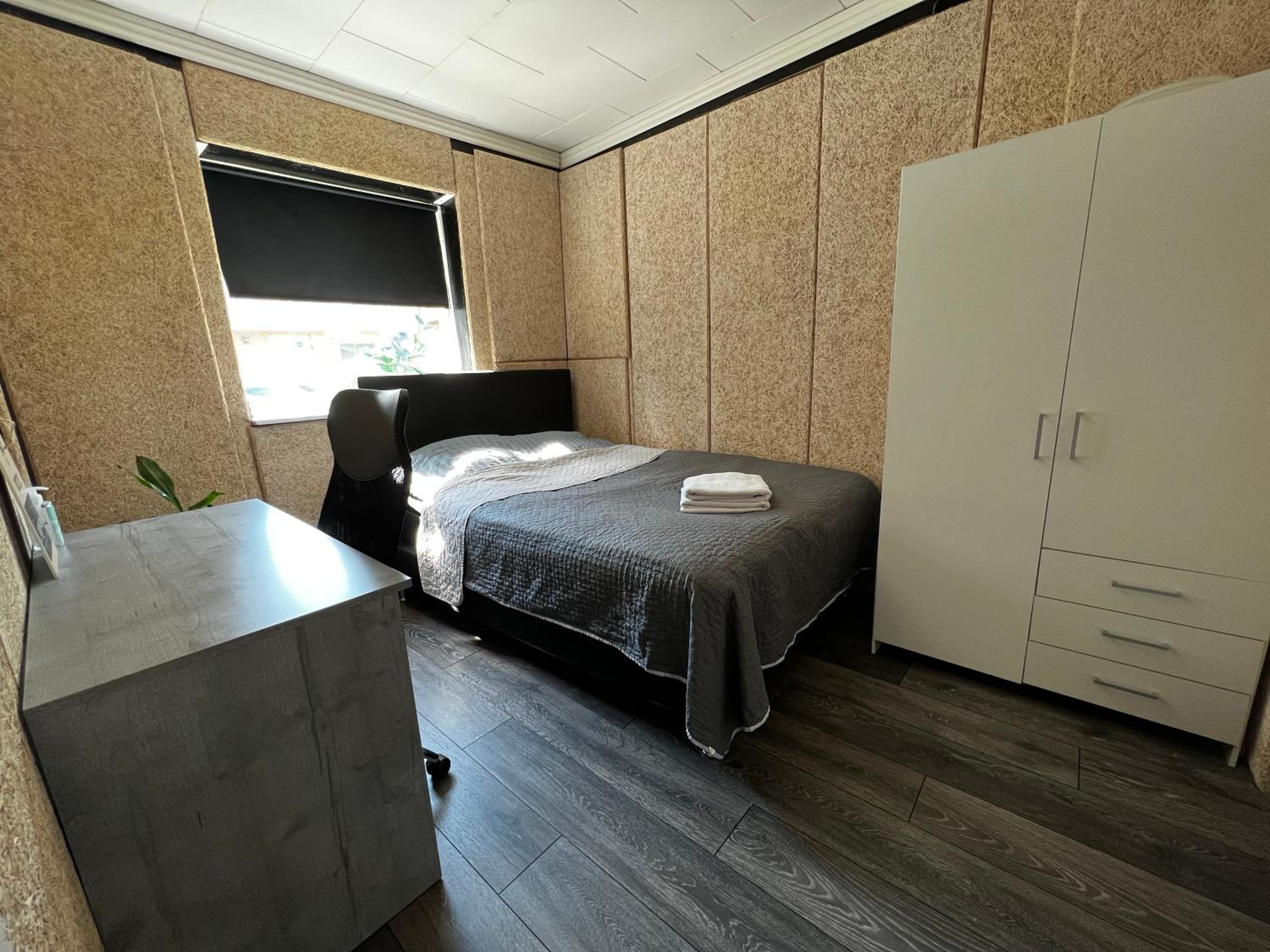 Cozy Room in the heart of Rødby! 5km from Femern & Puttgarden! view 3