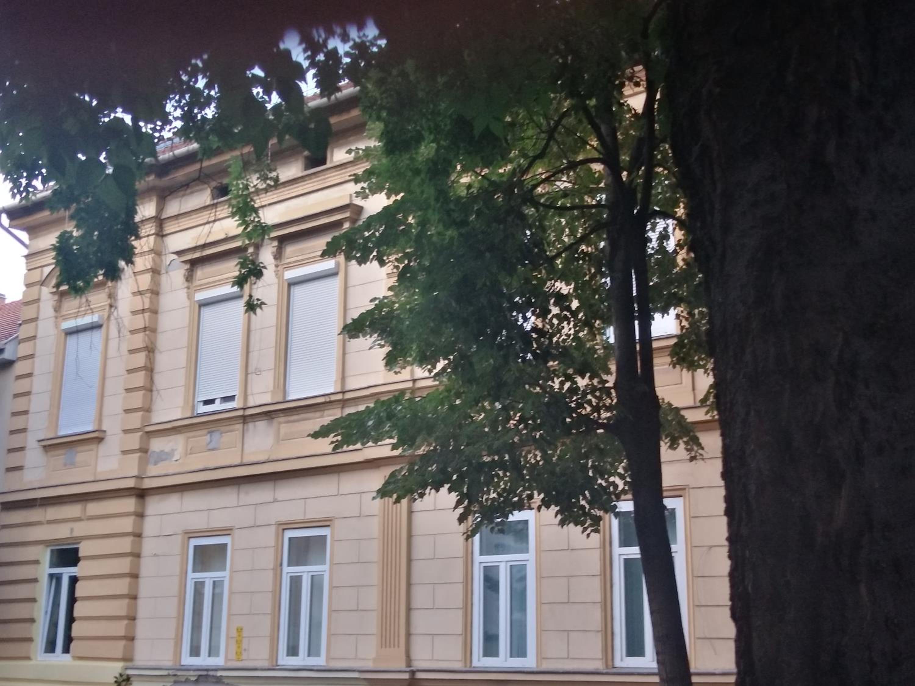 Napfény apartman