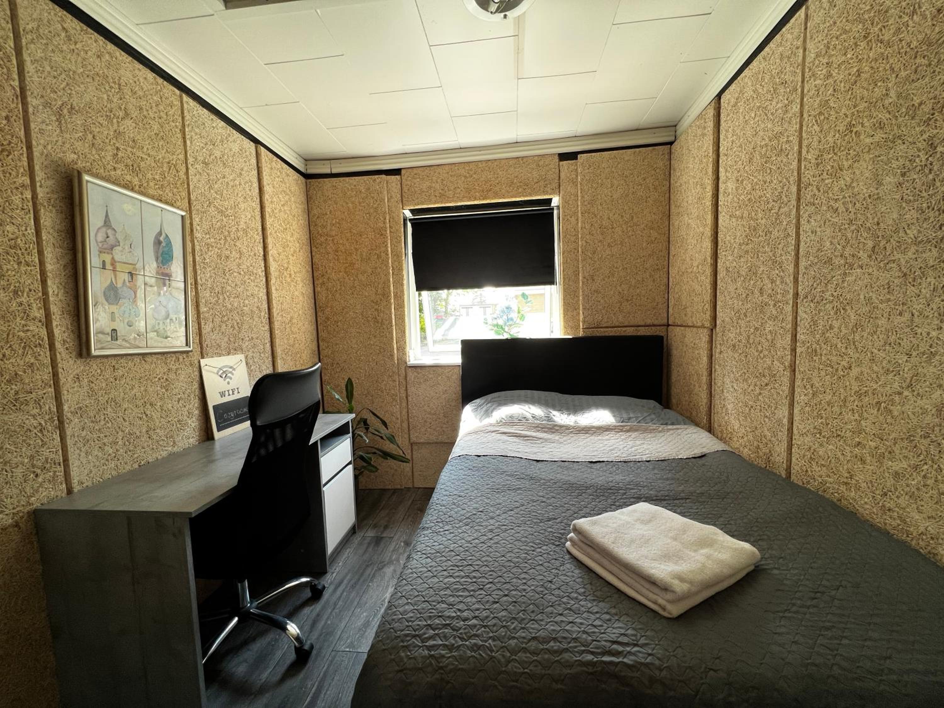Cozy Room in the heart of Rødby! 5km from Femern & Puttgarden! view 2