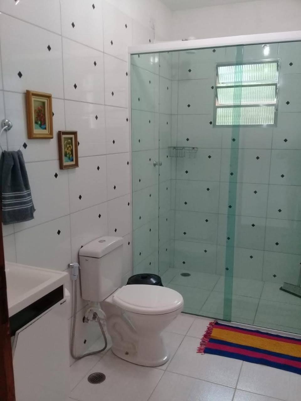 La Casa Rozada Prumirim