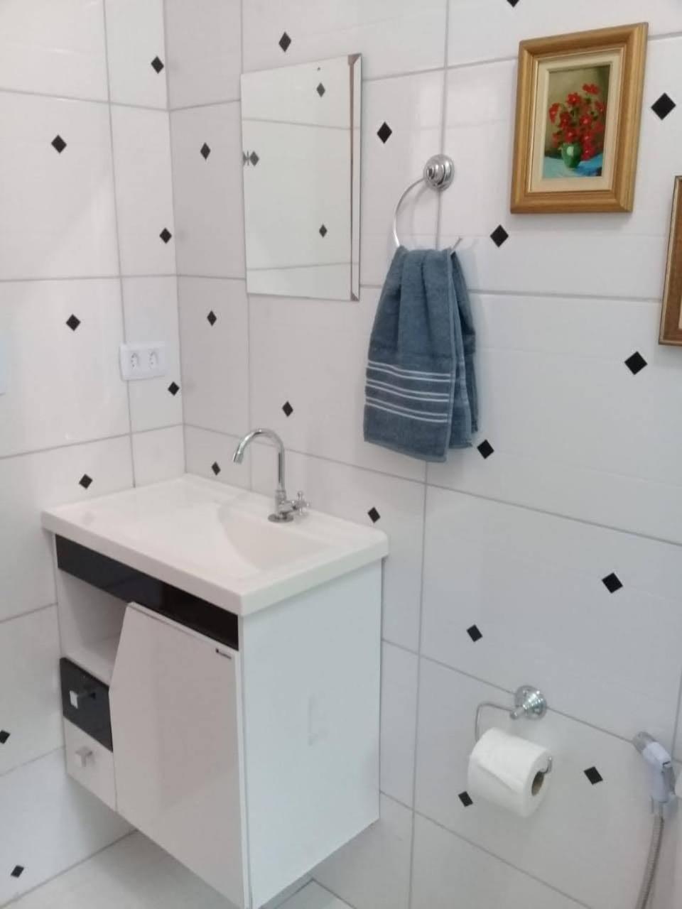 La Casa Rozada Prumirim