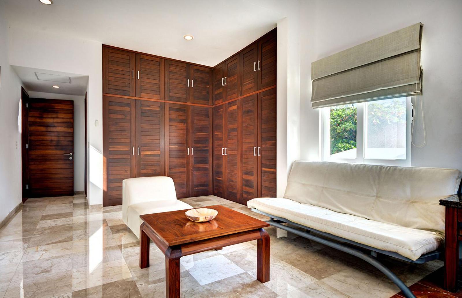 Casa Jaguar