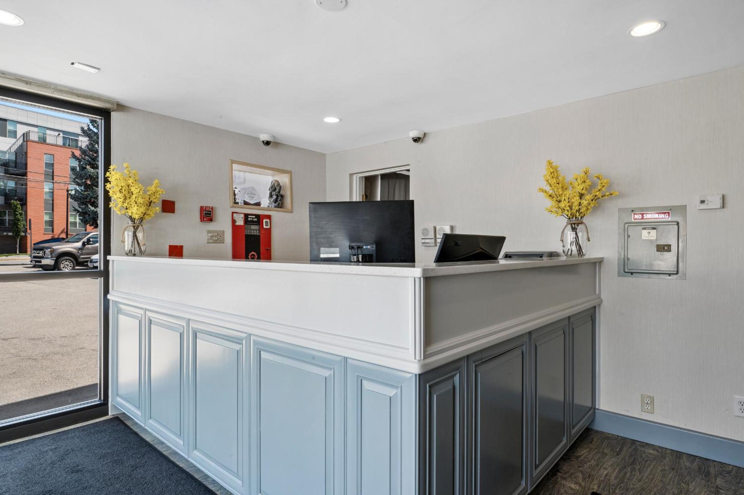 Watertown Vacations - Inn On Arsenal - Property Image 19