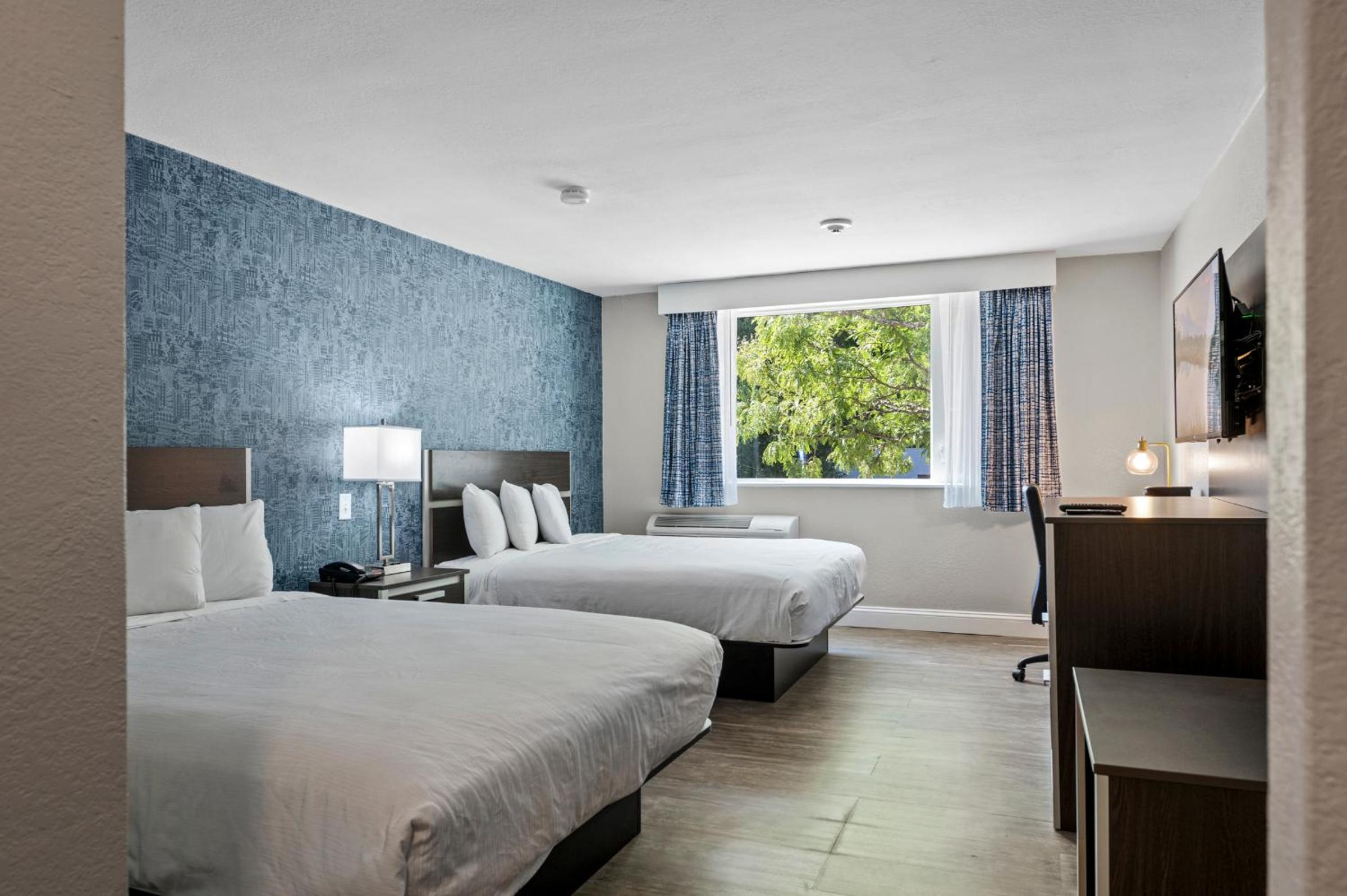 Watertown Vacations - Inn On Arsenal - Property Image 1