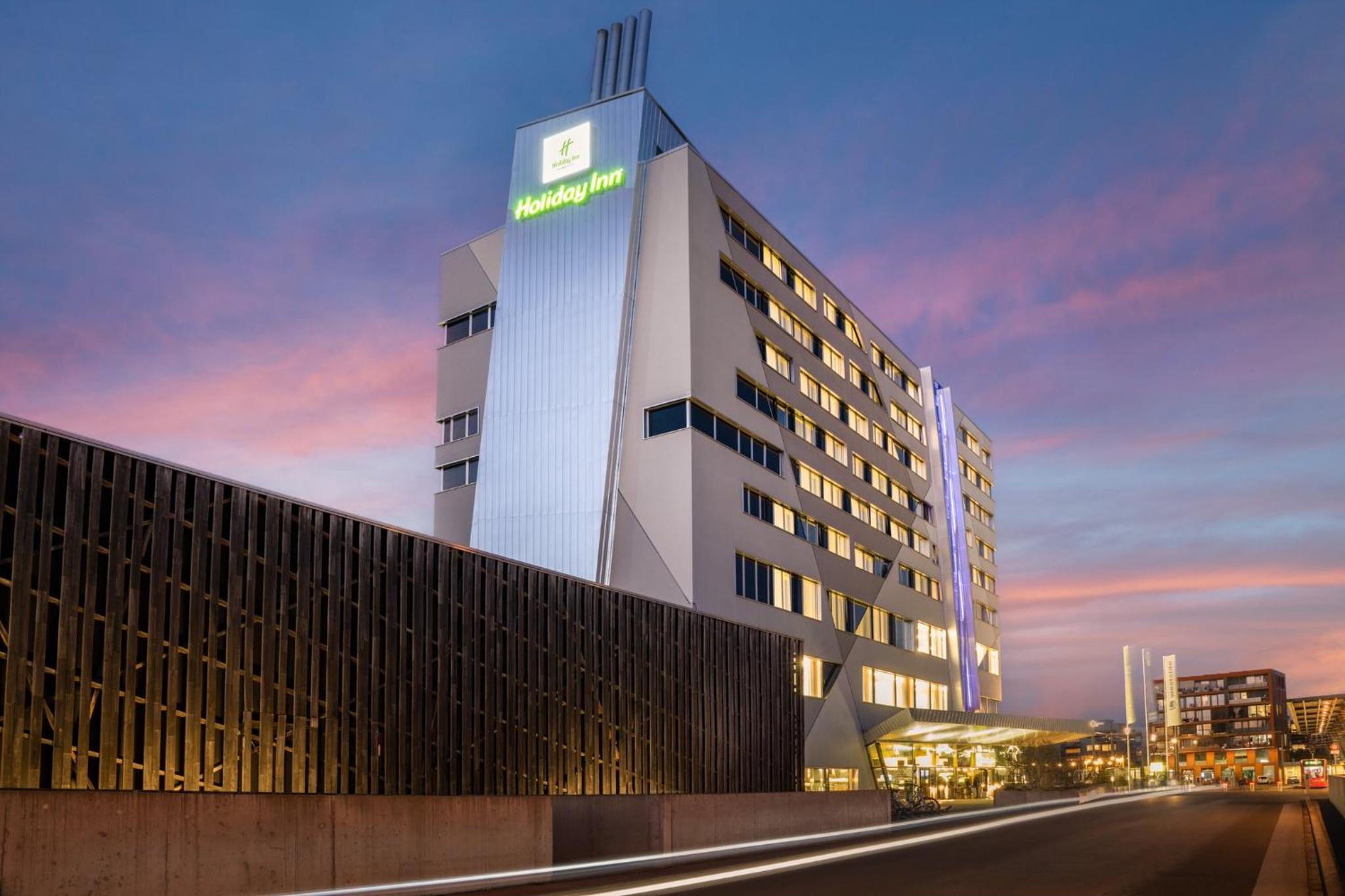 Holiday Inn Bern Westside by IHG