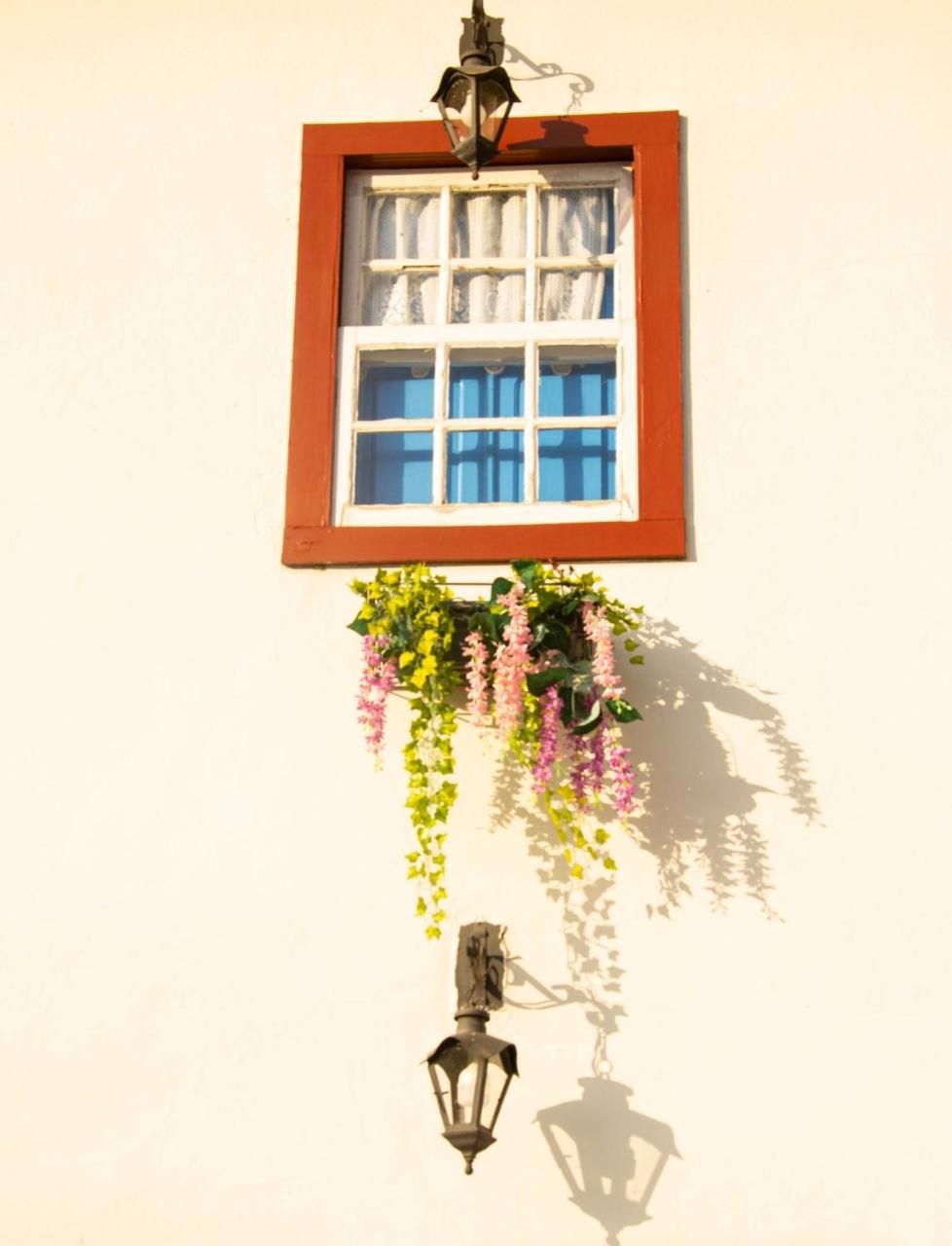Pousada Ouro Preto
