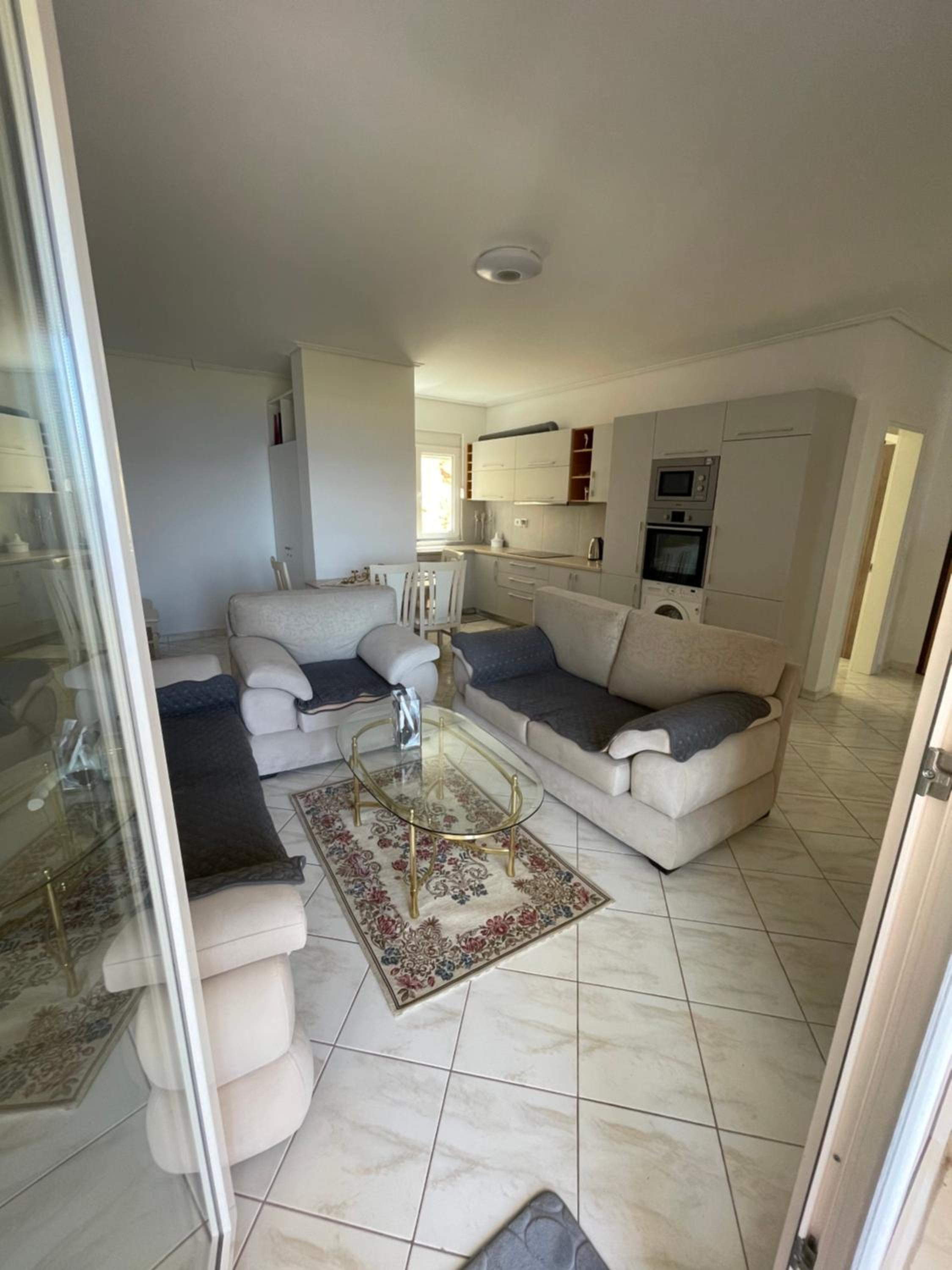 Appartement Santa
