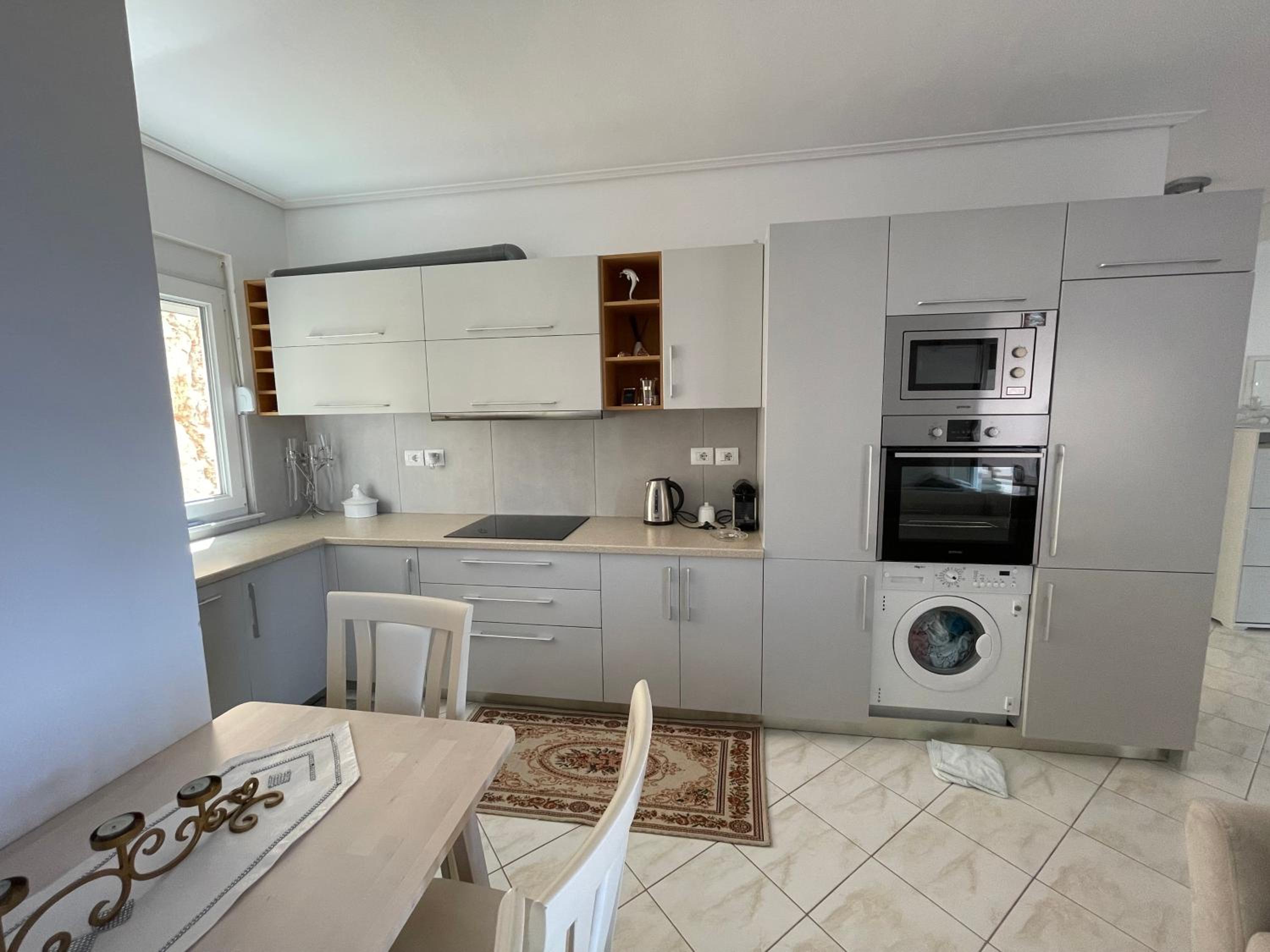 Appartement Santa