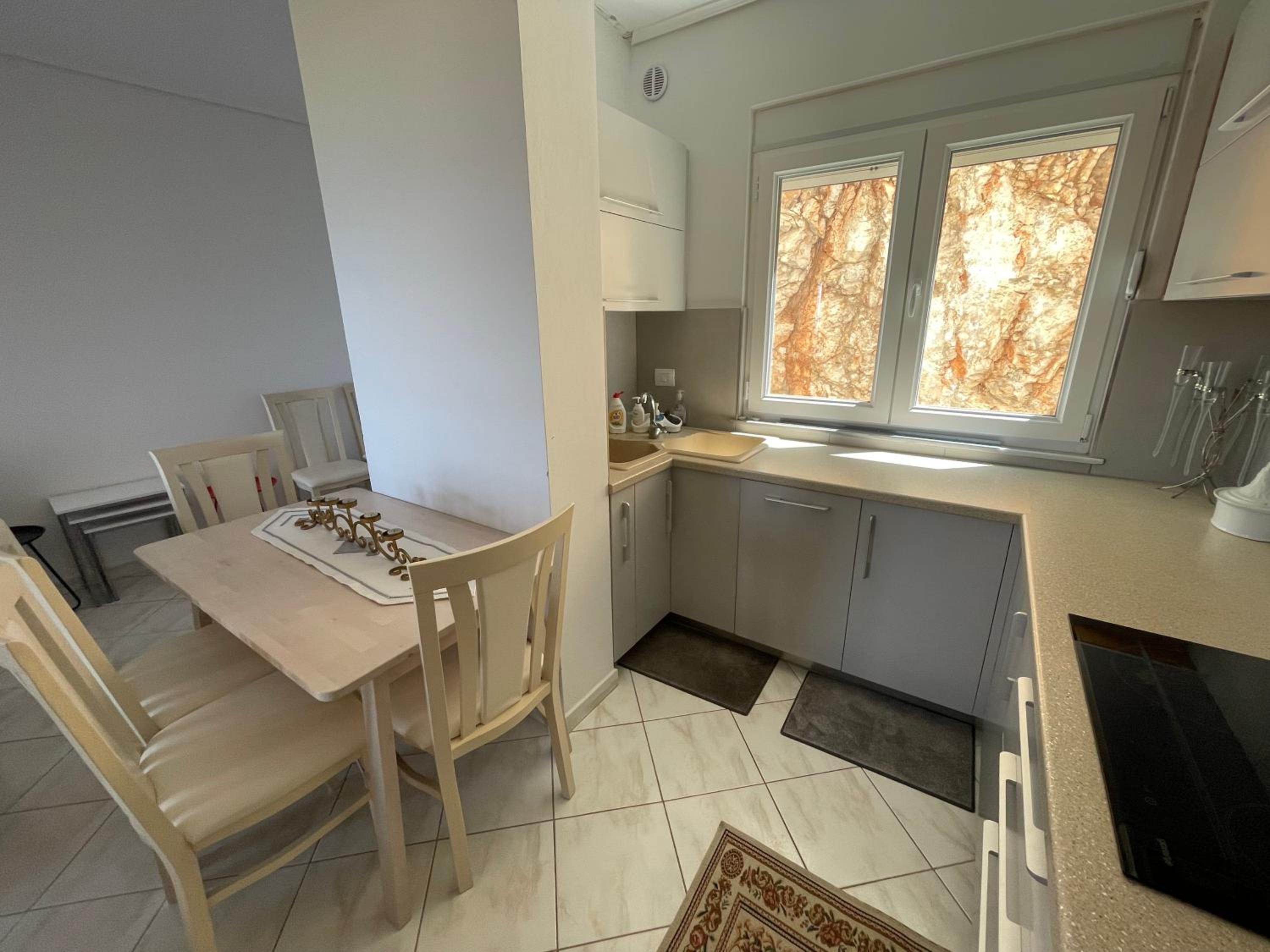 Appartement Santa