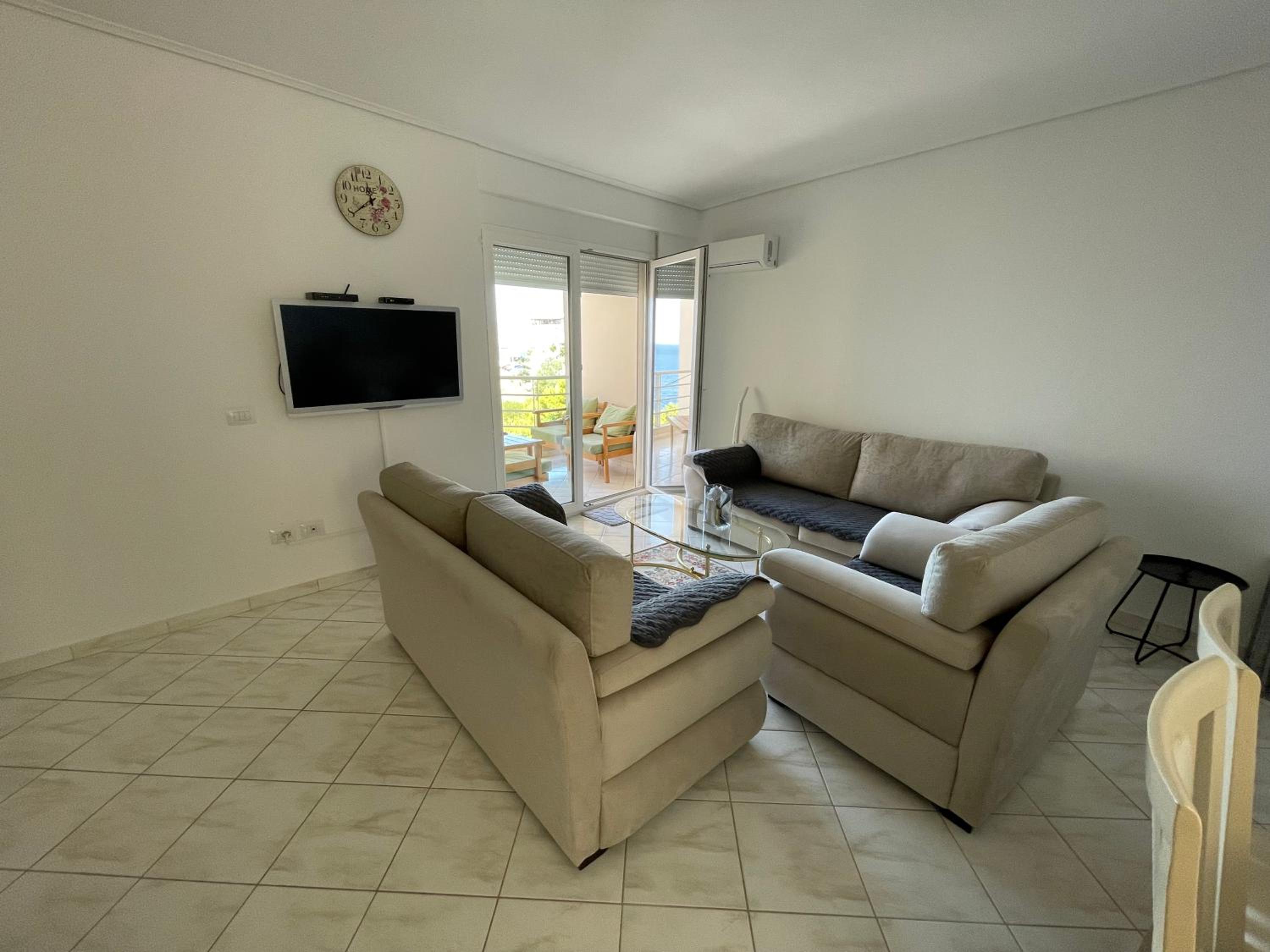 Appartement Santa