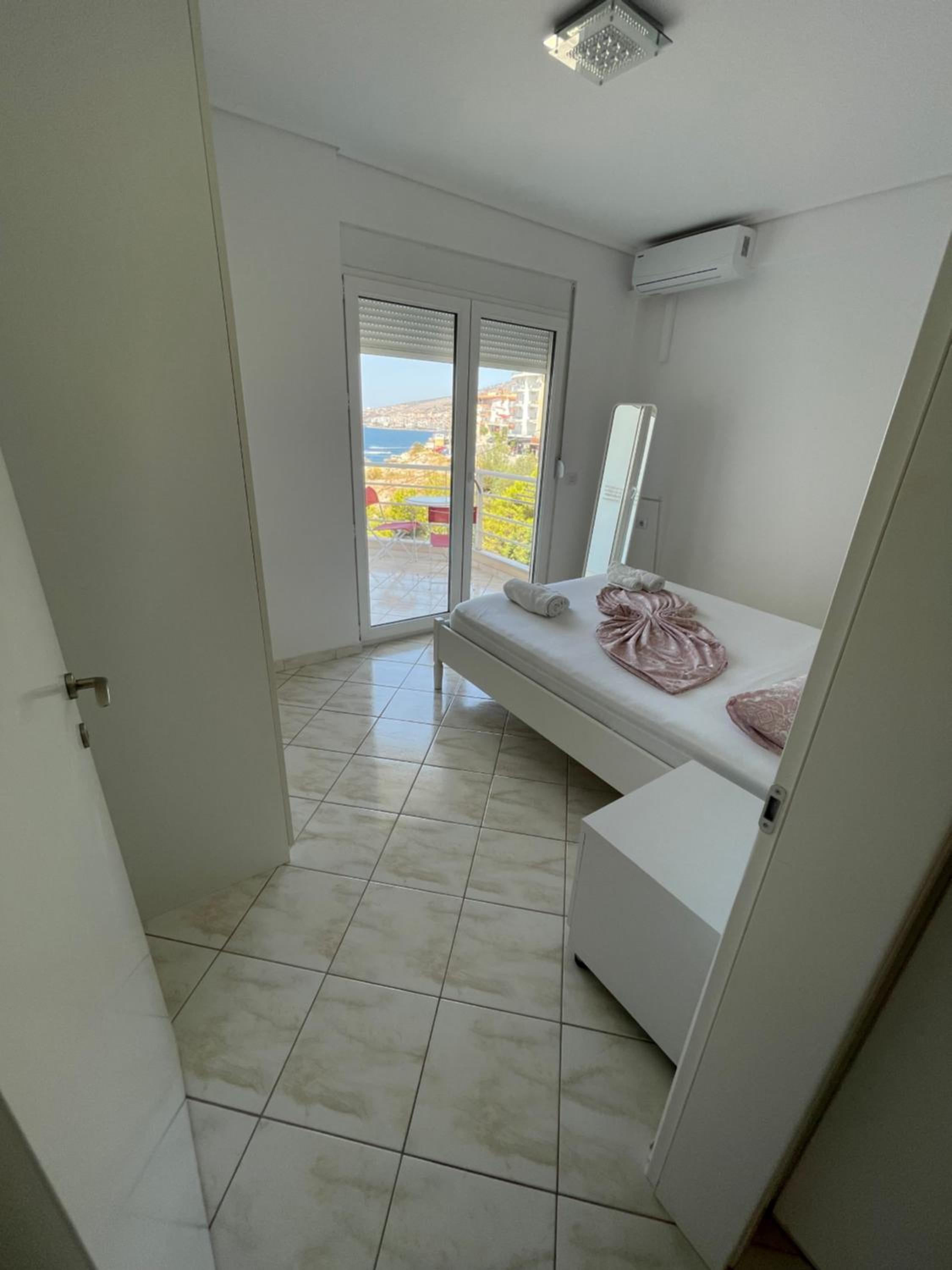 Appartement Santa