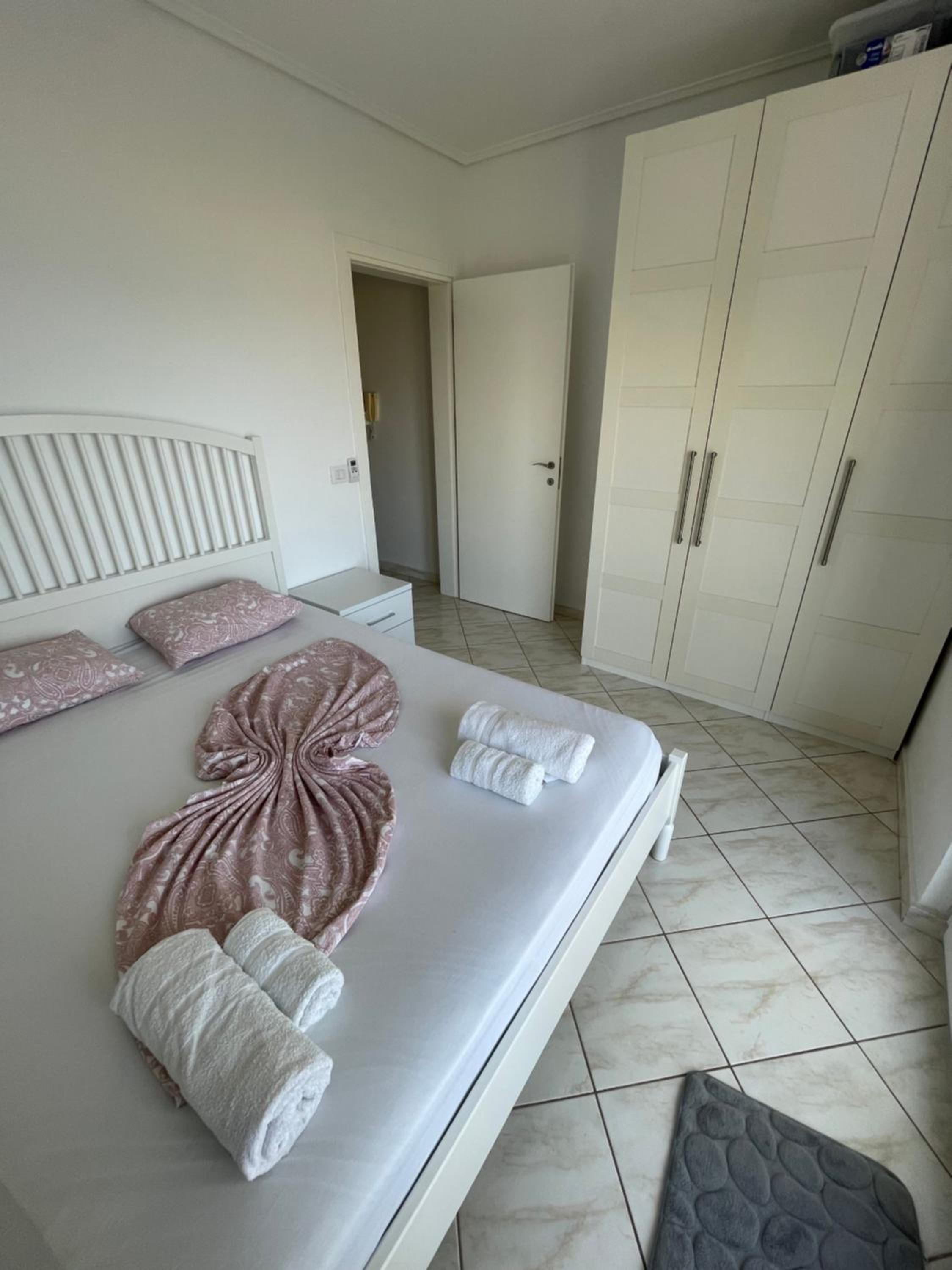 Appartement Santa