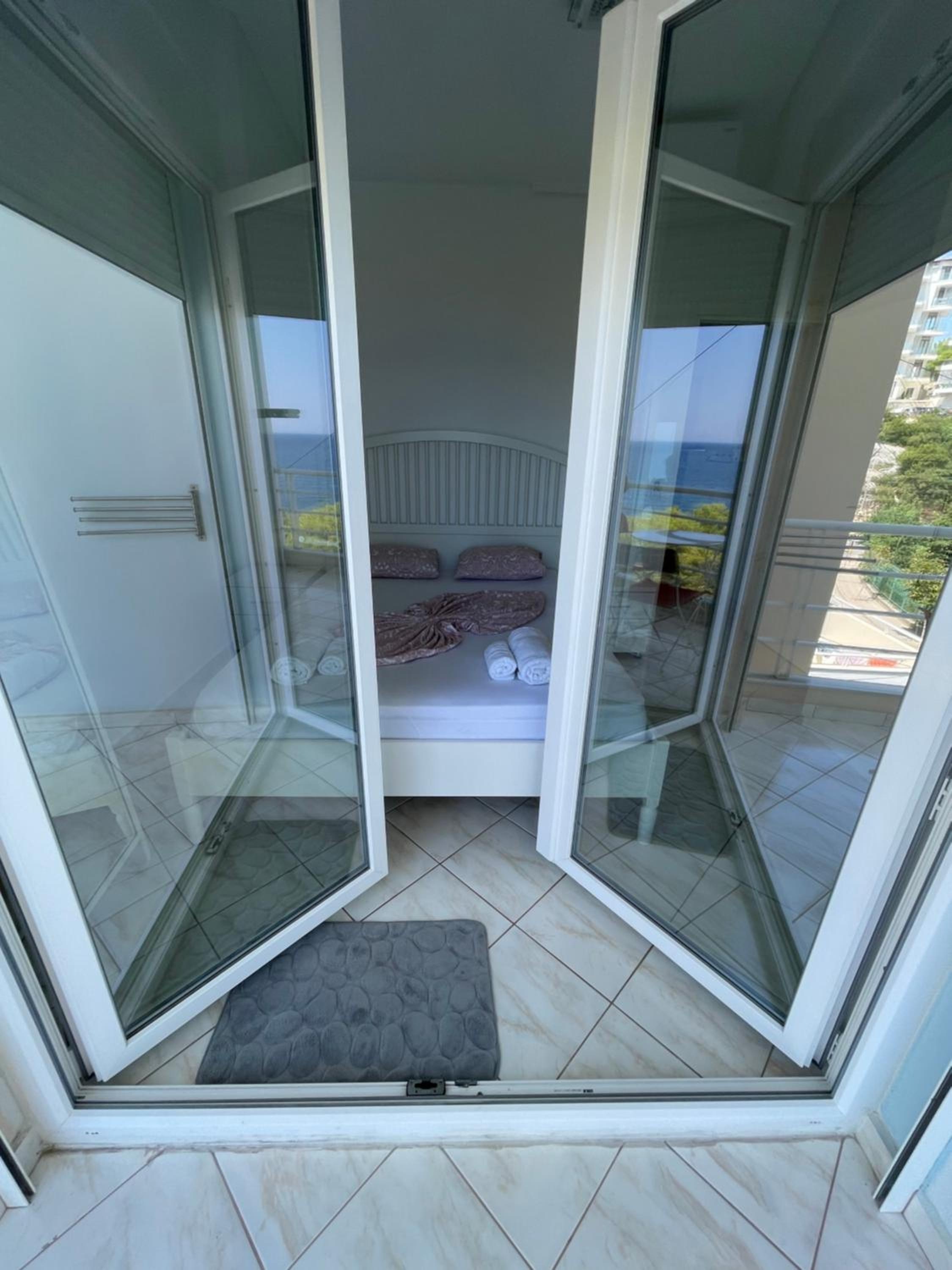Appartement Santa
