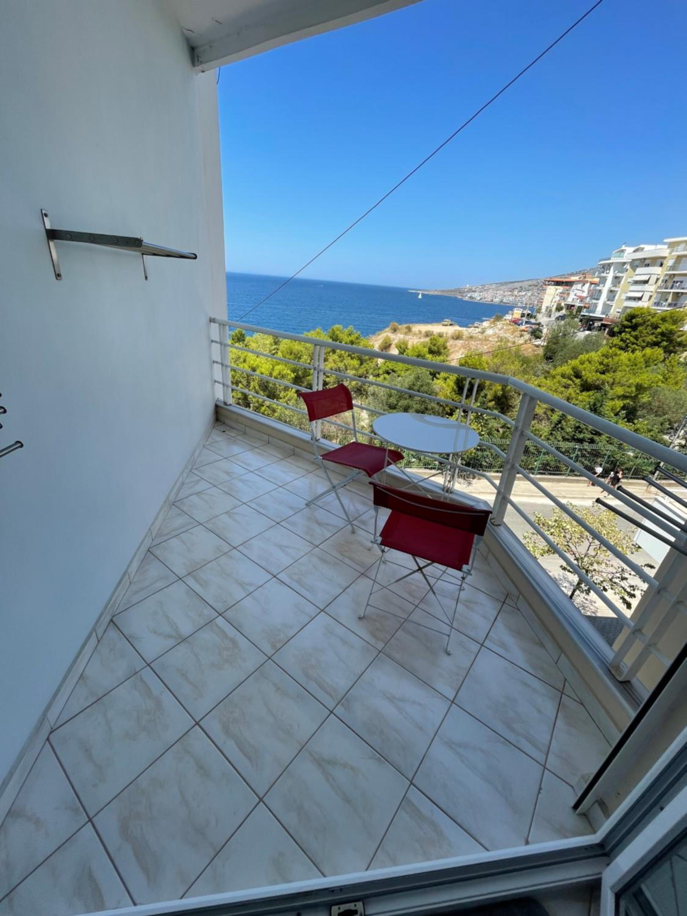 Appartement Santa