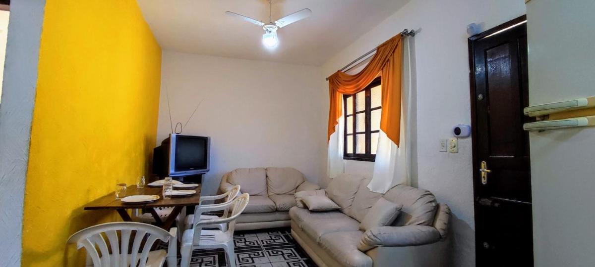 Casa com Amplo Quintal, Netflix, 5 minutos de carro da Praia