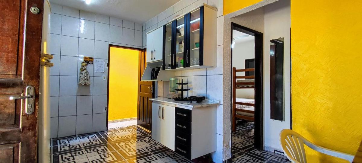 Casa com Amplo Quintal, Netflix, 5 minutos de carro da Praia
