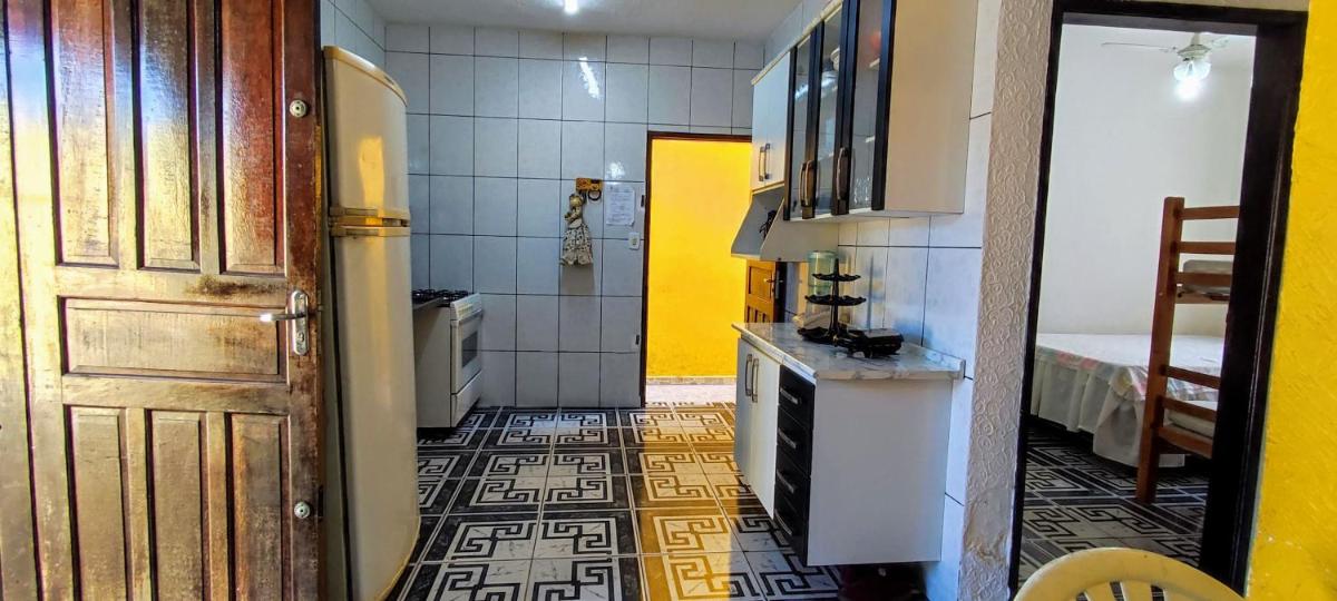 Casa com Amplo Quintal, Netflix, 5 minutos de carro da Praia