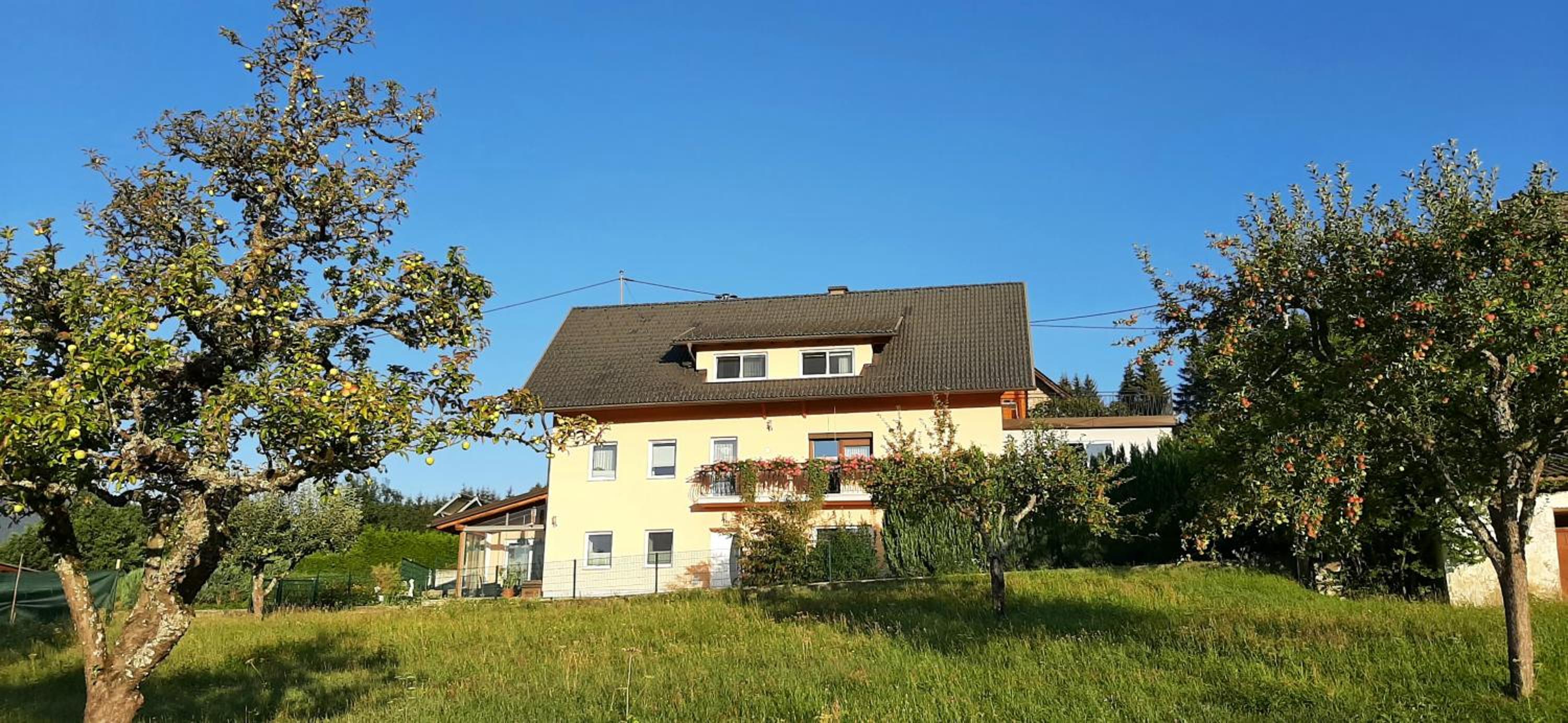 Haus Elvira view 4