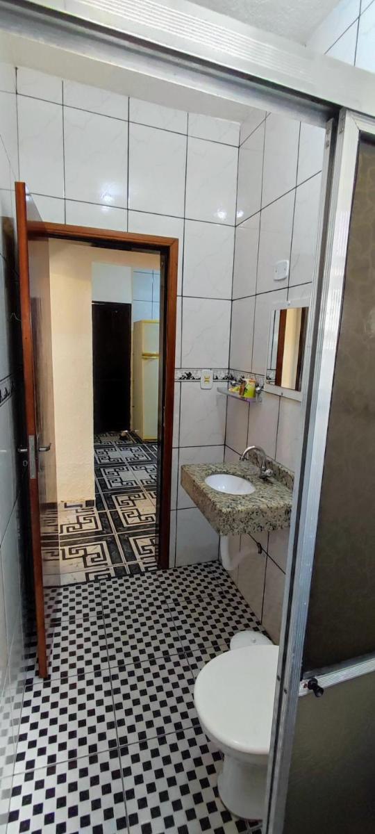 Casa com Amplo Quintal, Netflix, 5 minutos de carro da Praia