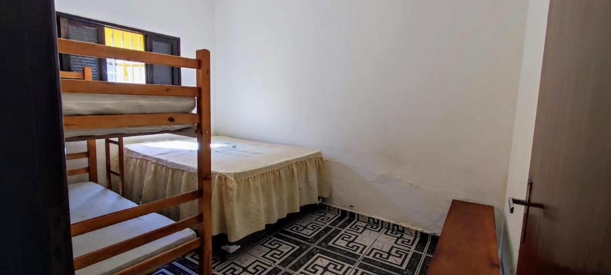 Casa com Amplo Quintal, Netflix, 5 minutos de carro da Praia