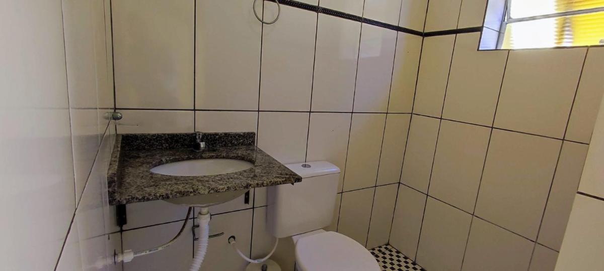 Casa com Amplo Quintal, Netflix, 5 minutos de carro da Praia